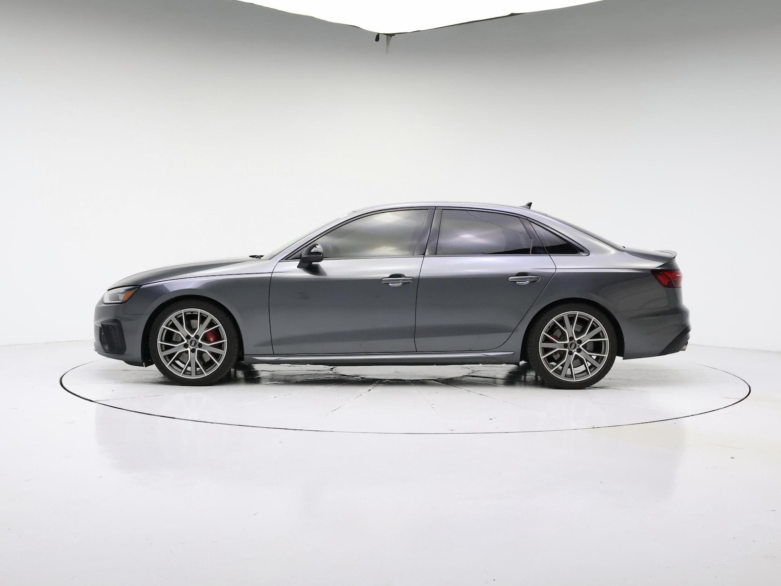 2021 Audi S4 Premium Plus - Photo 4
