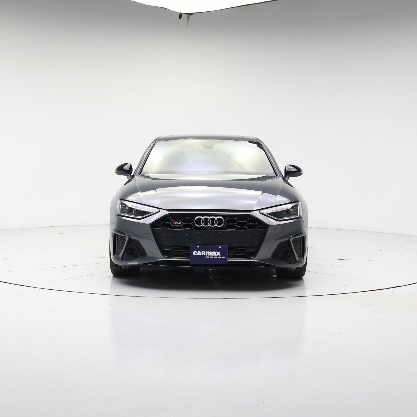Thumbnail: 2021 Audi S4 - 5