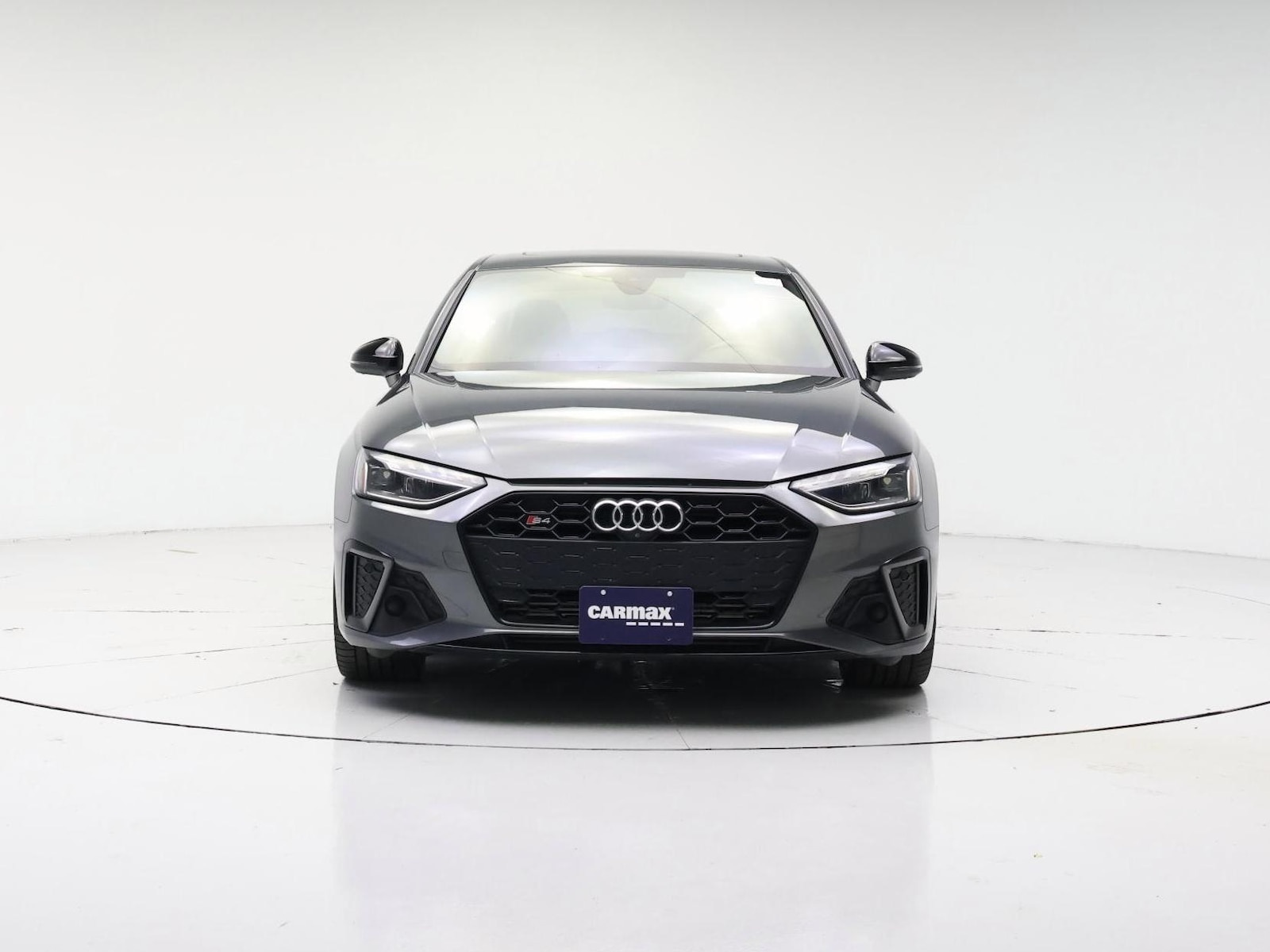 2021 Audi S4 Premium Plus - Photo 6