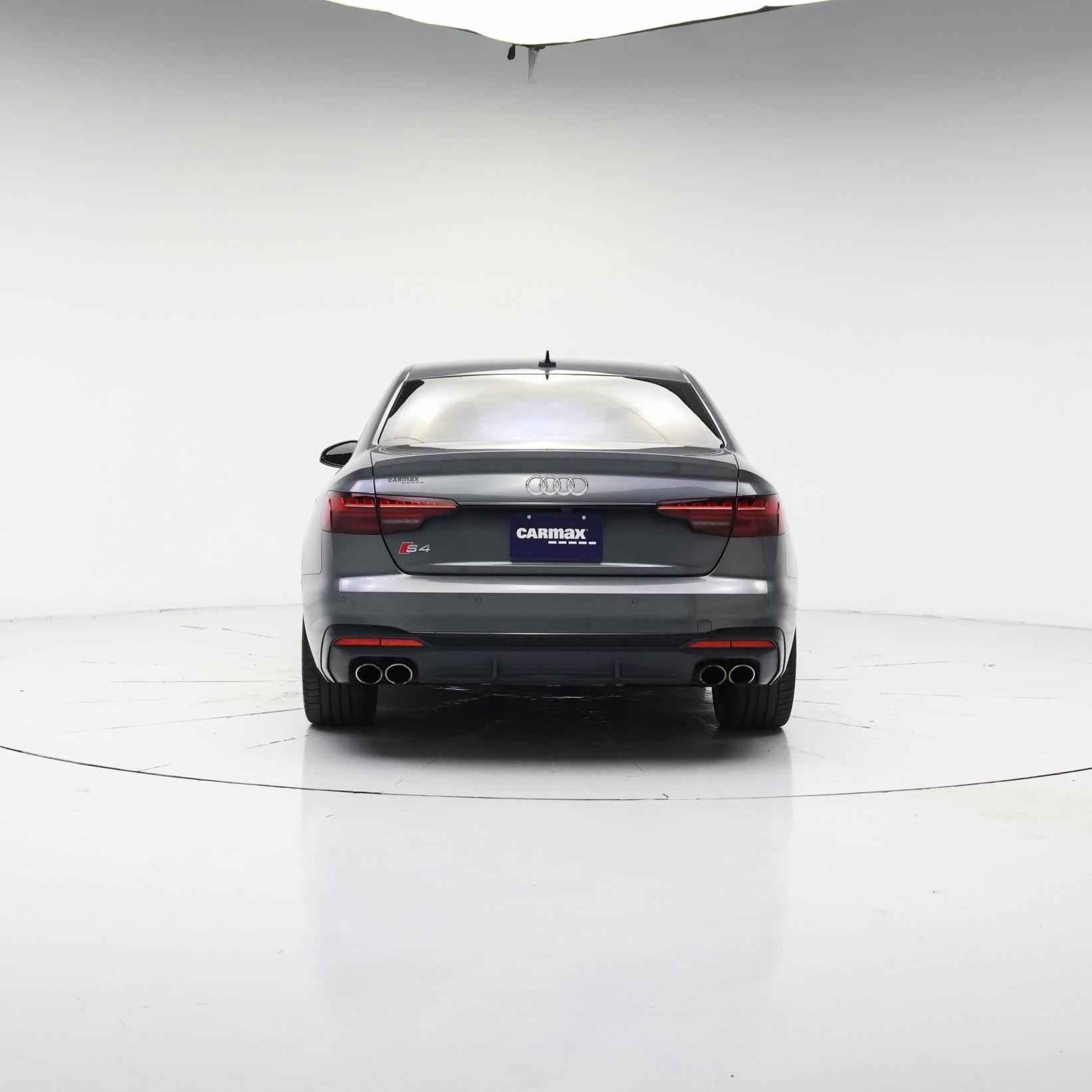 Thumbnail: 2021 Audi S4 - 6