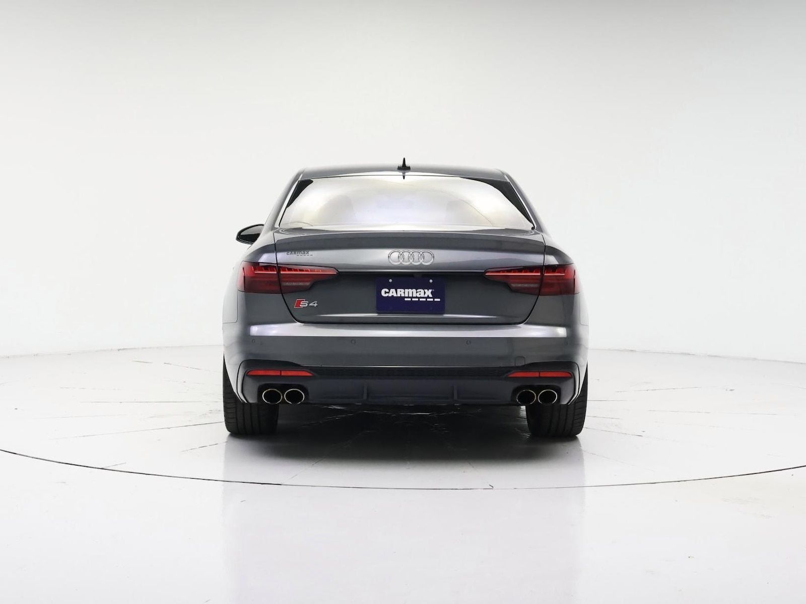 2021 Audi S4 Premium Plus - Photo 7