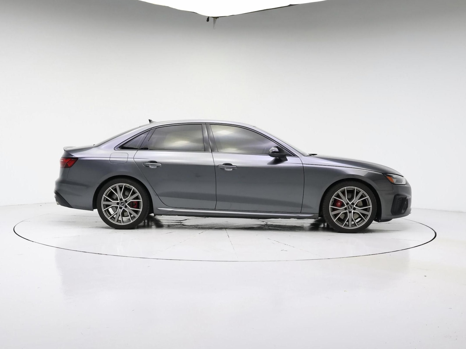 2021 Audi S4 Premium Plus - Photo 8