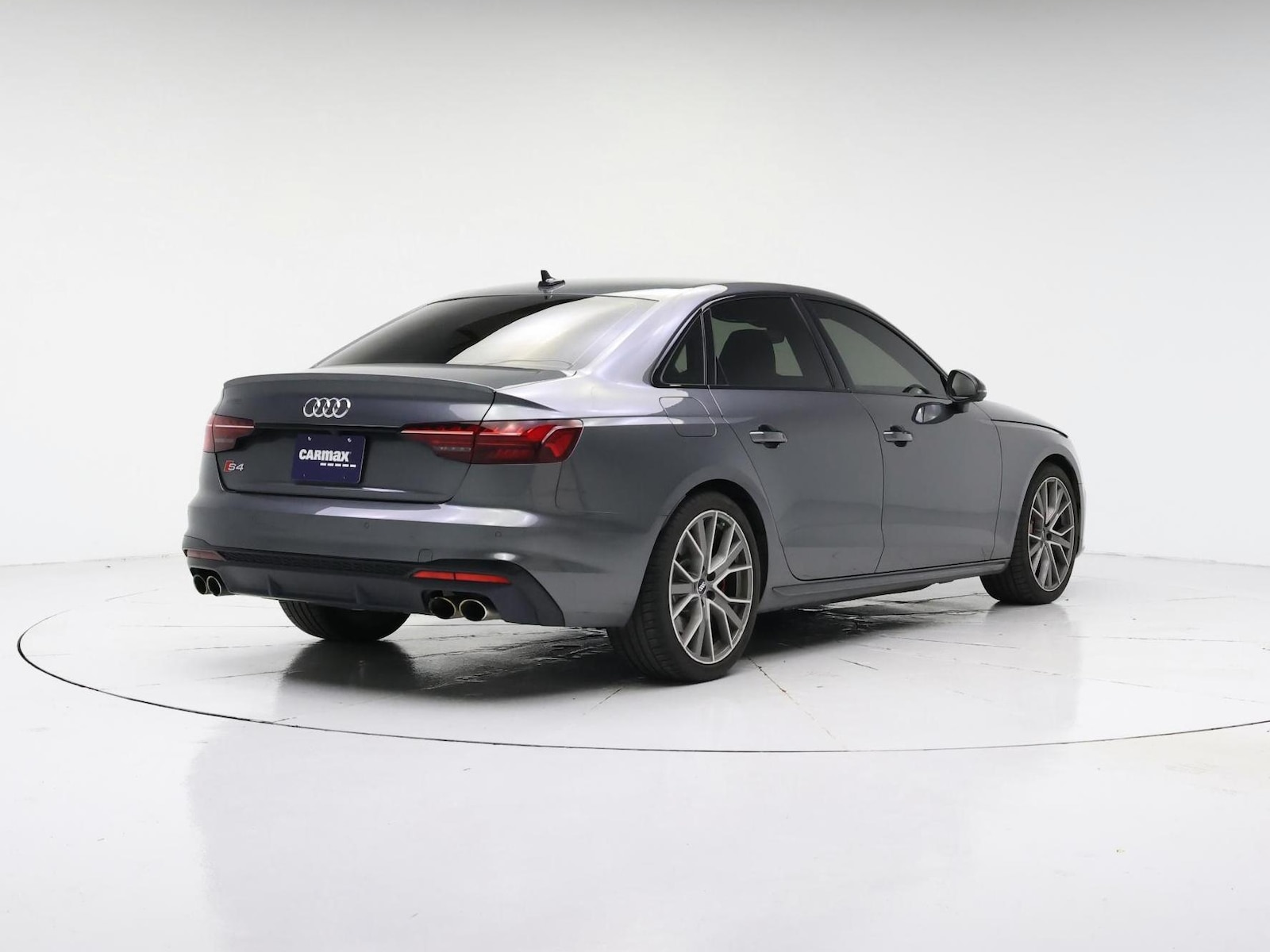 2021 Audi S4 Premium Plus - Photo 9