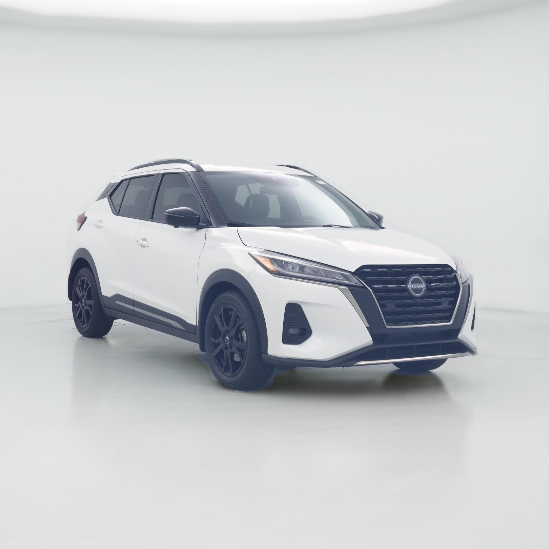 Thumbnail: 2024 Nissan Kicks - 1
