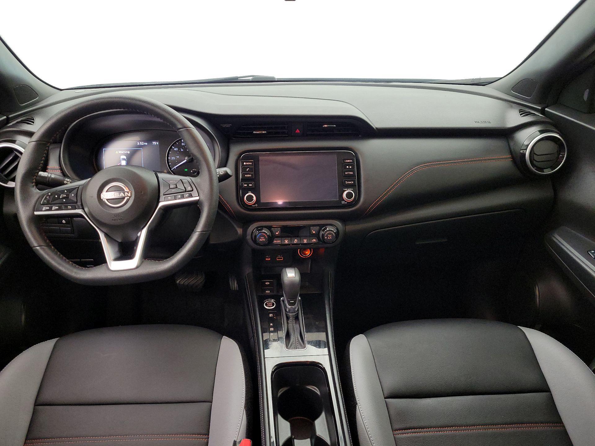 Thumbnail: 2024 Nissan Kicks - 9
