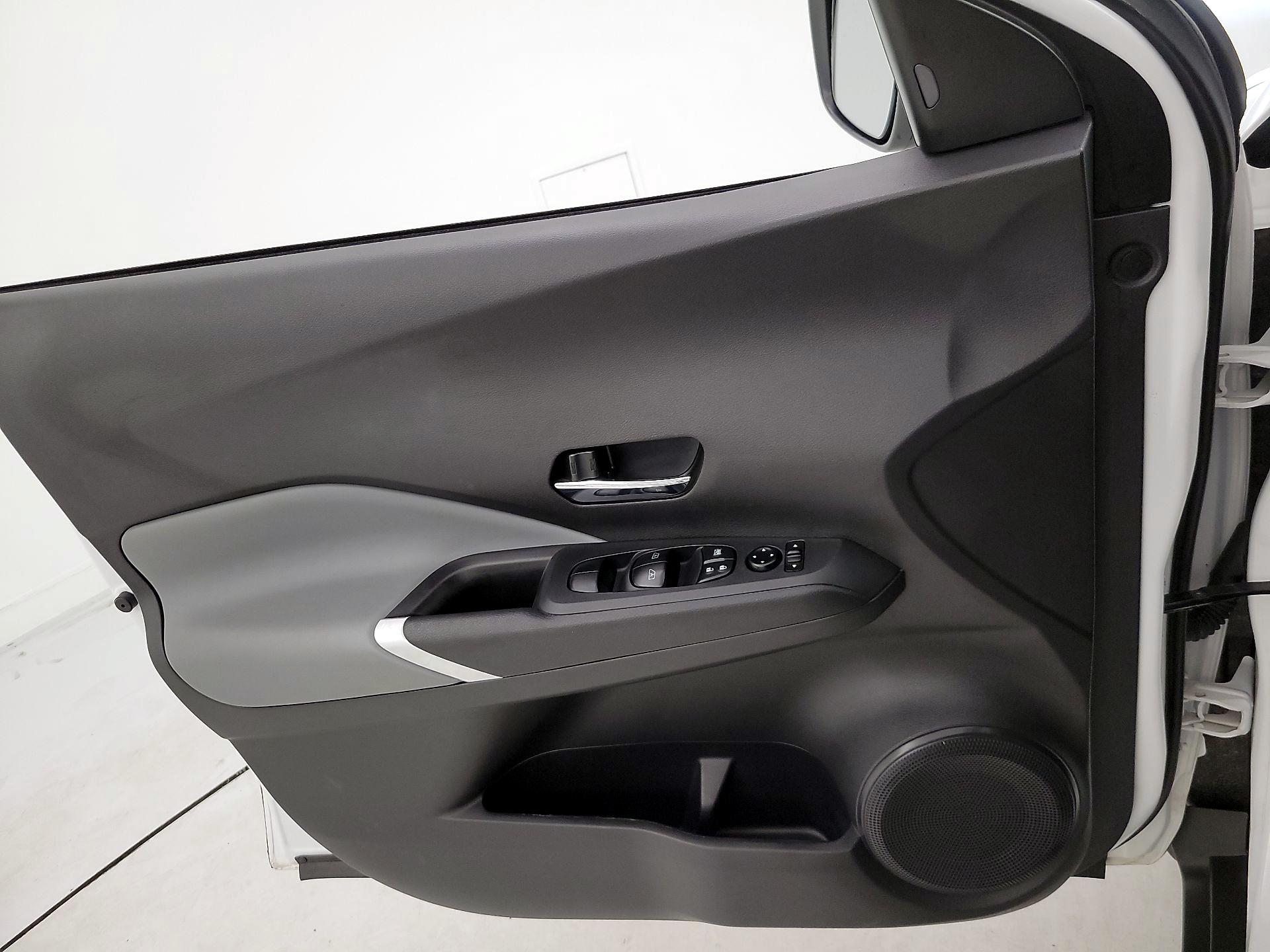 Thumbnail: 2024 Nissan Kicks - 12