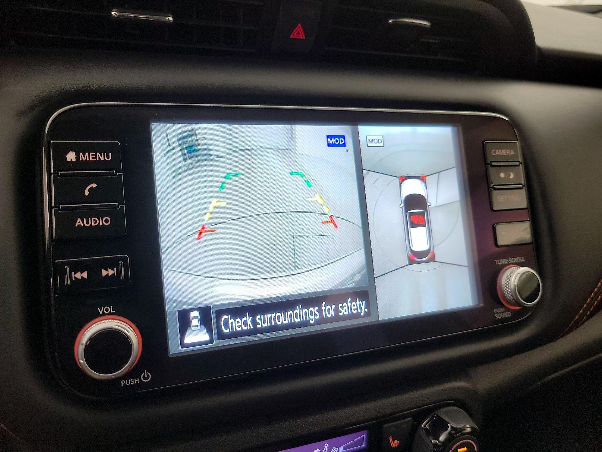 Thumbnail: 2024 Nissan Kicks - 14