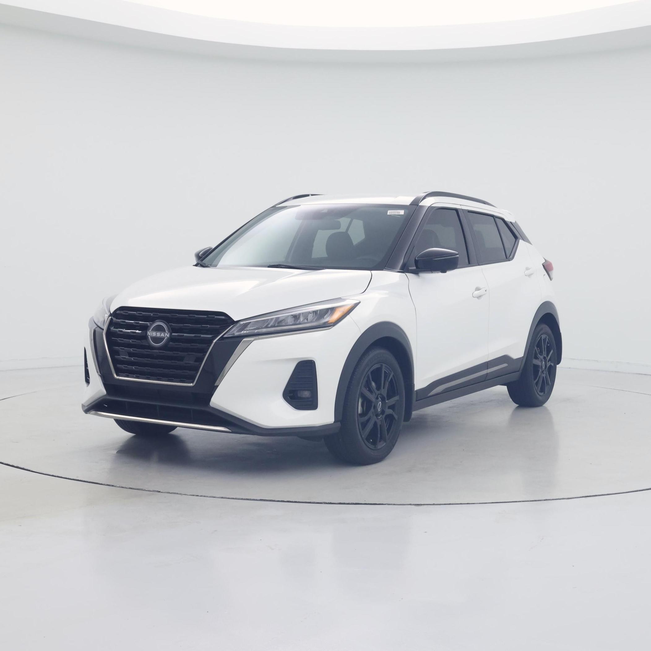 Thumbnail: 2024 Nissan Kicks - 4