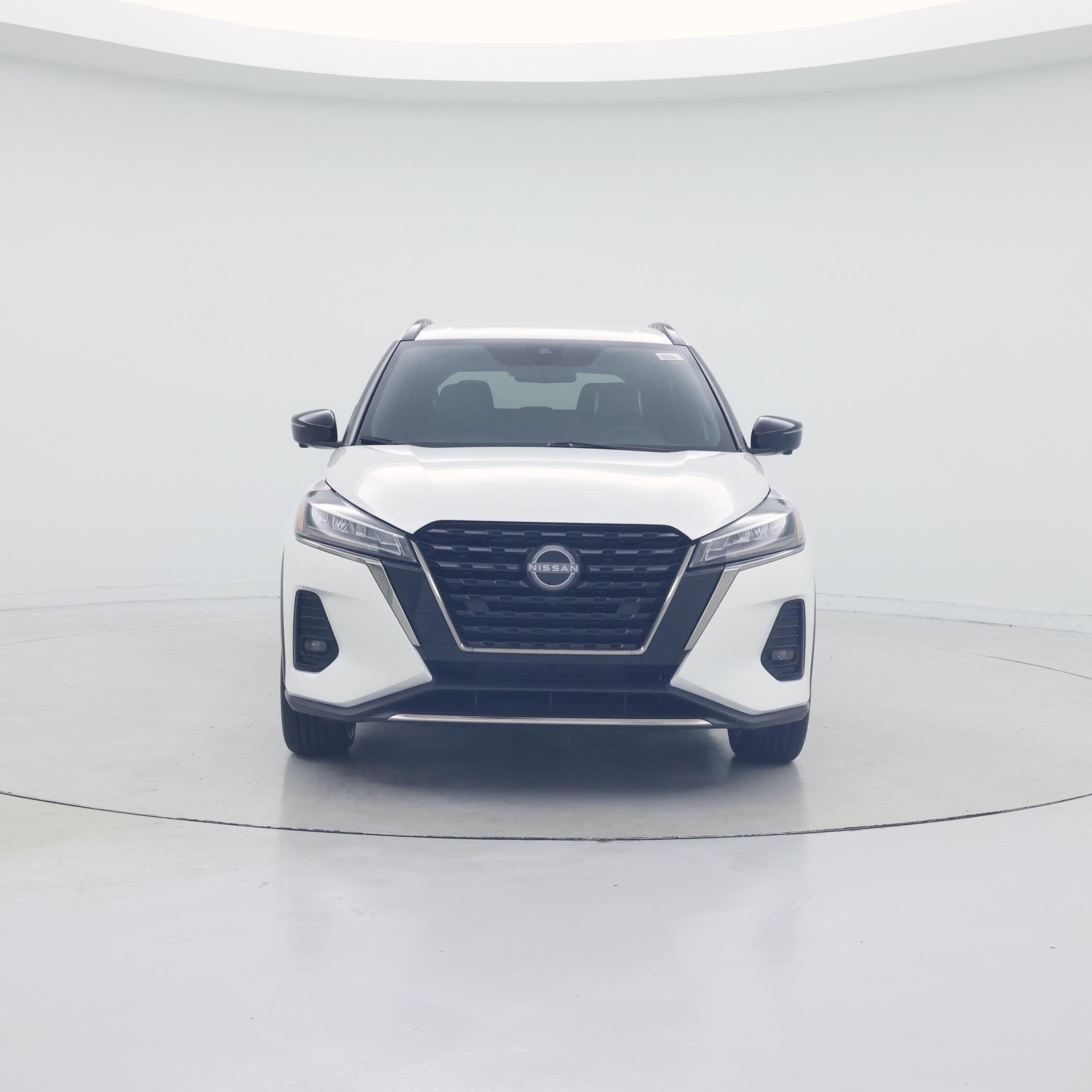 Thumbnail: 2024 Nissan Kicks - 5
