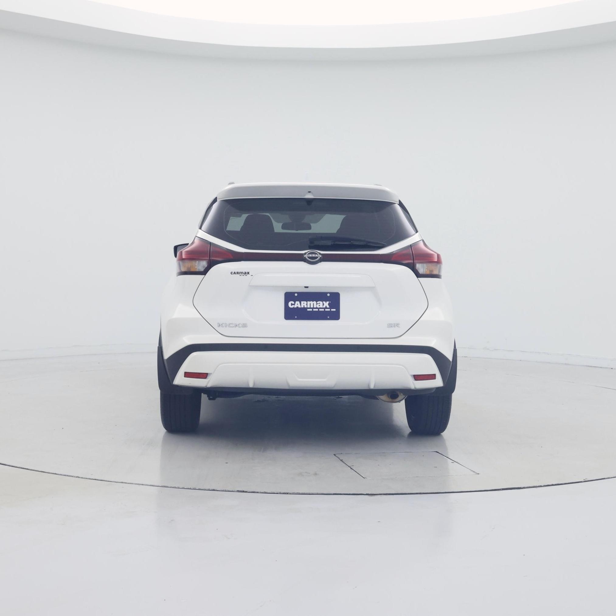 Thumbnail: 2024 Nissan Kicks - 6