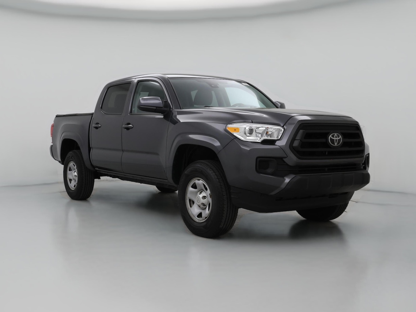 2023 Toyota Tacoma 4WD