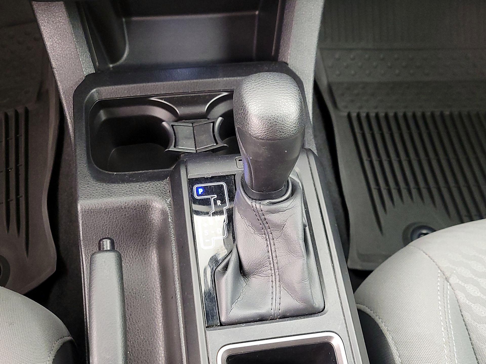 Thumbnail: 2023 Toyota Tacoma - 17