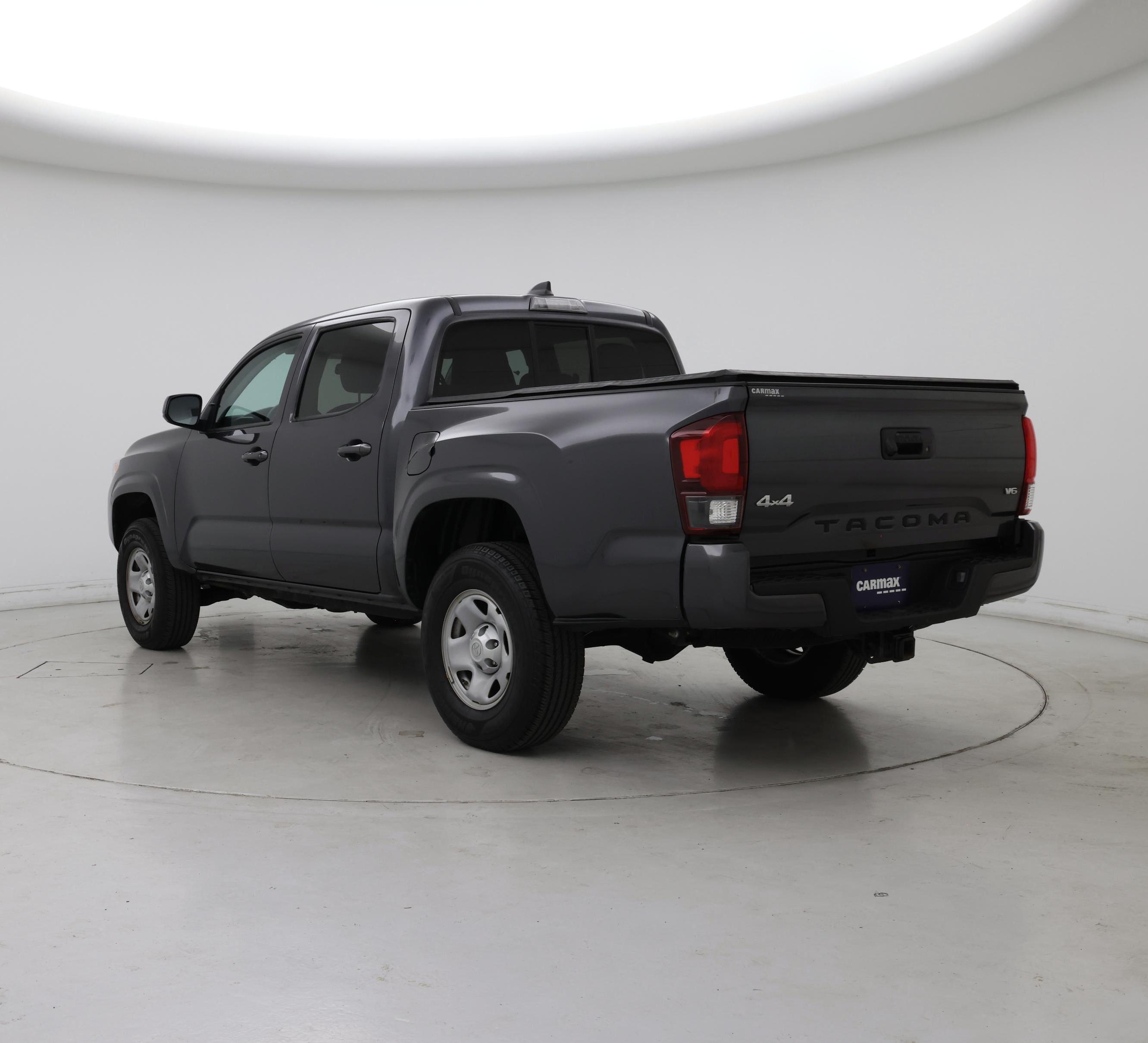 Thumbnail: 2023 Toyota Tacoma - 2