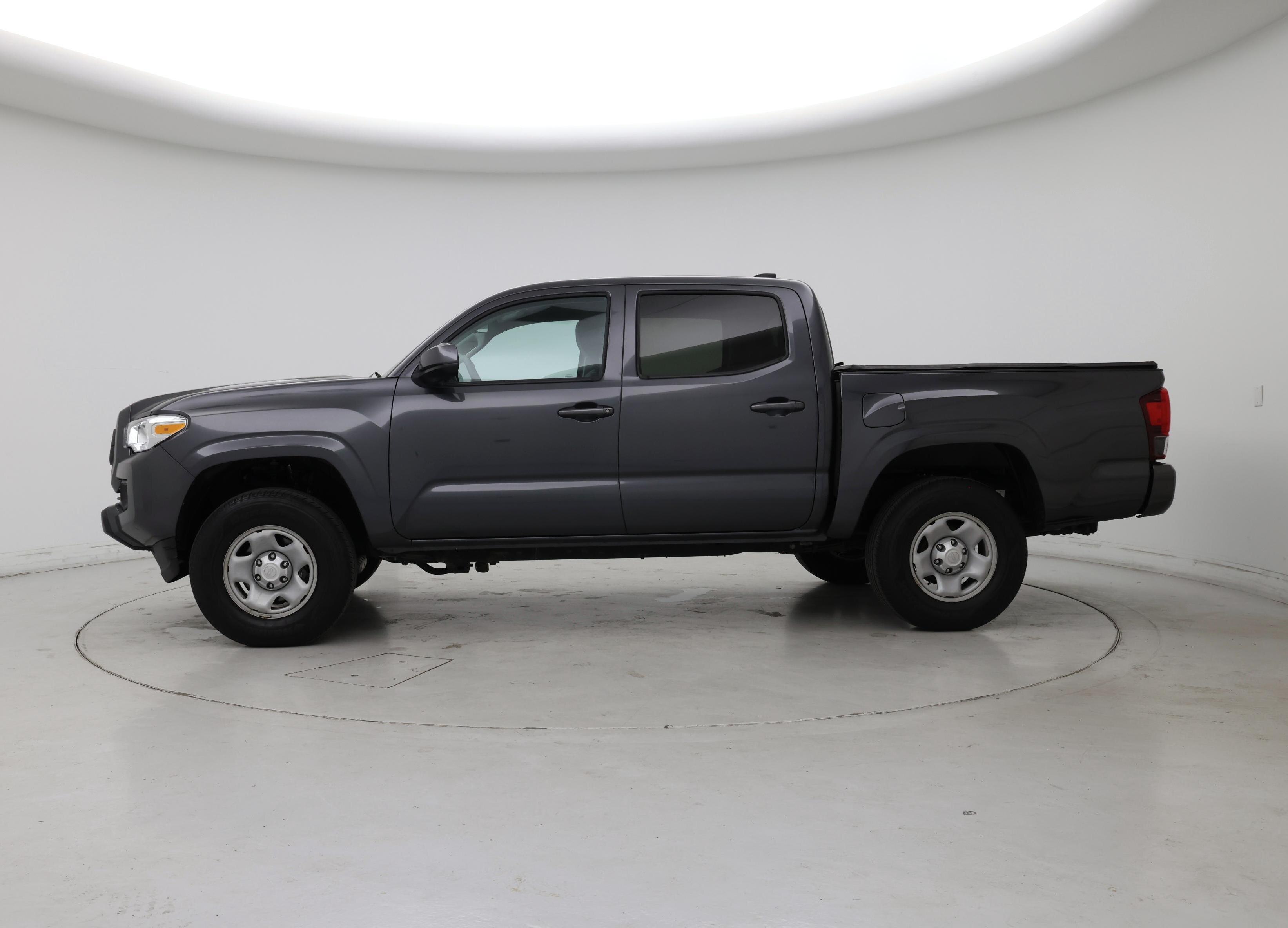 Thumbnail: 2023 Toyota Tacoma - 3