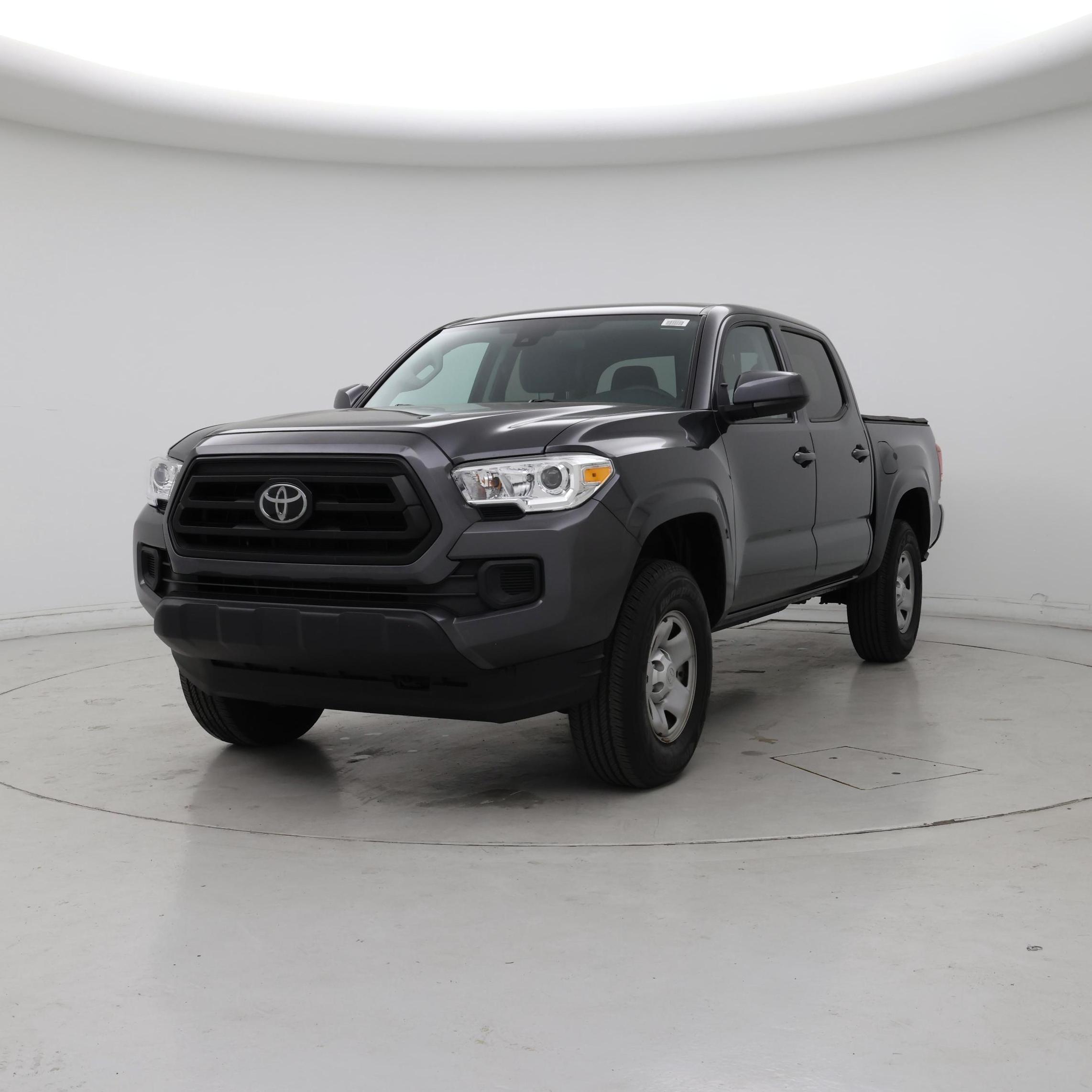 Thumbnail: 2023 Toyota Tacoma - 4