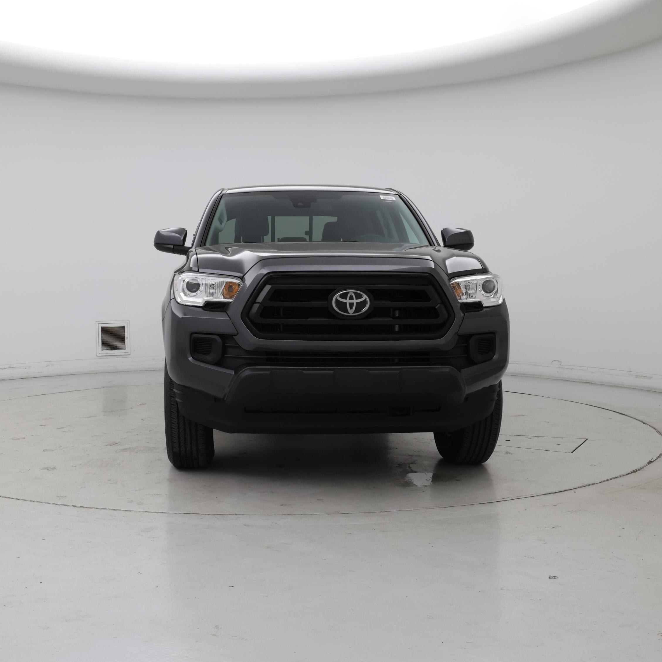 Thumbnail: 2023 Toyota Tacoma - 5