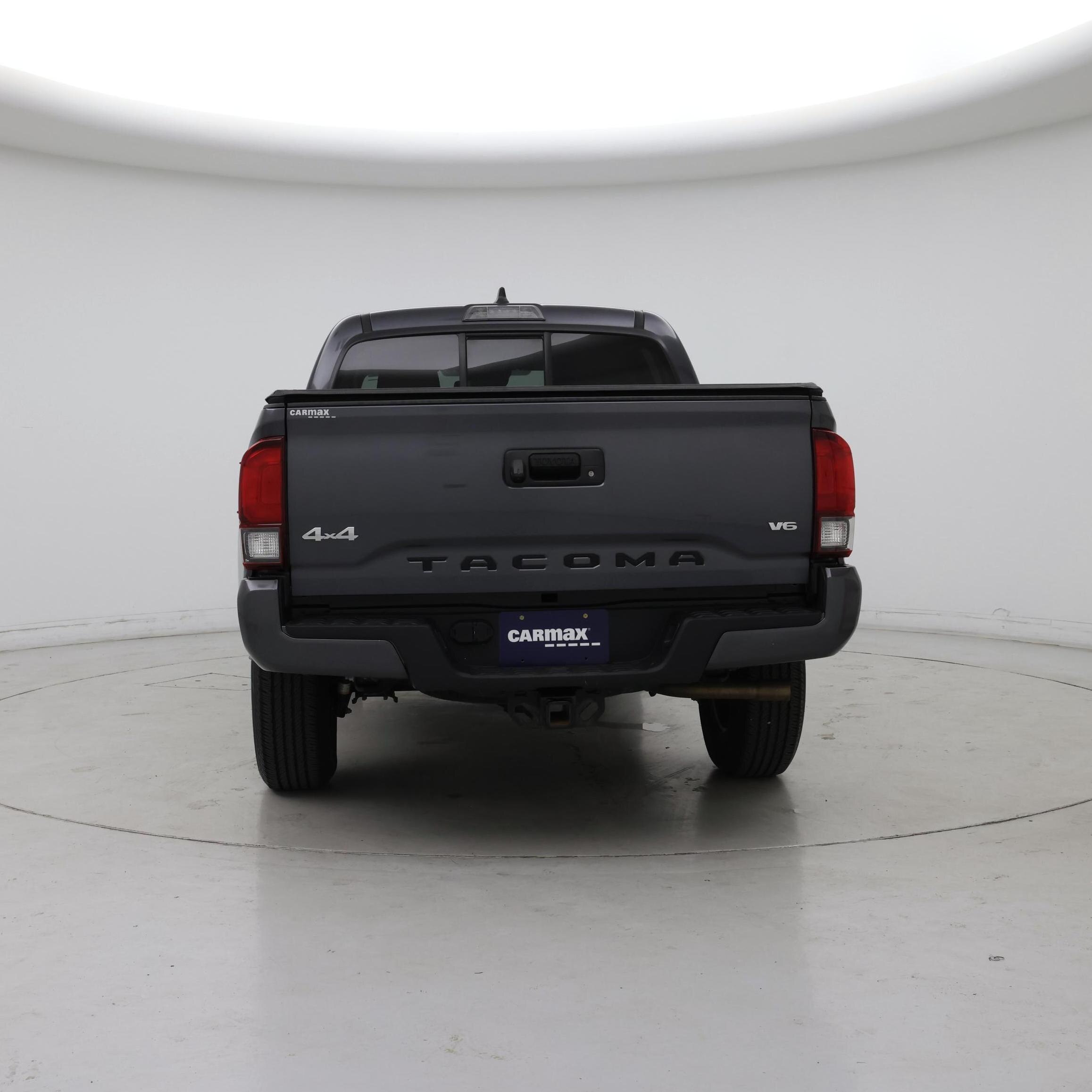 Thumbnail: 2023 Toyota Tacoma - 6
