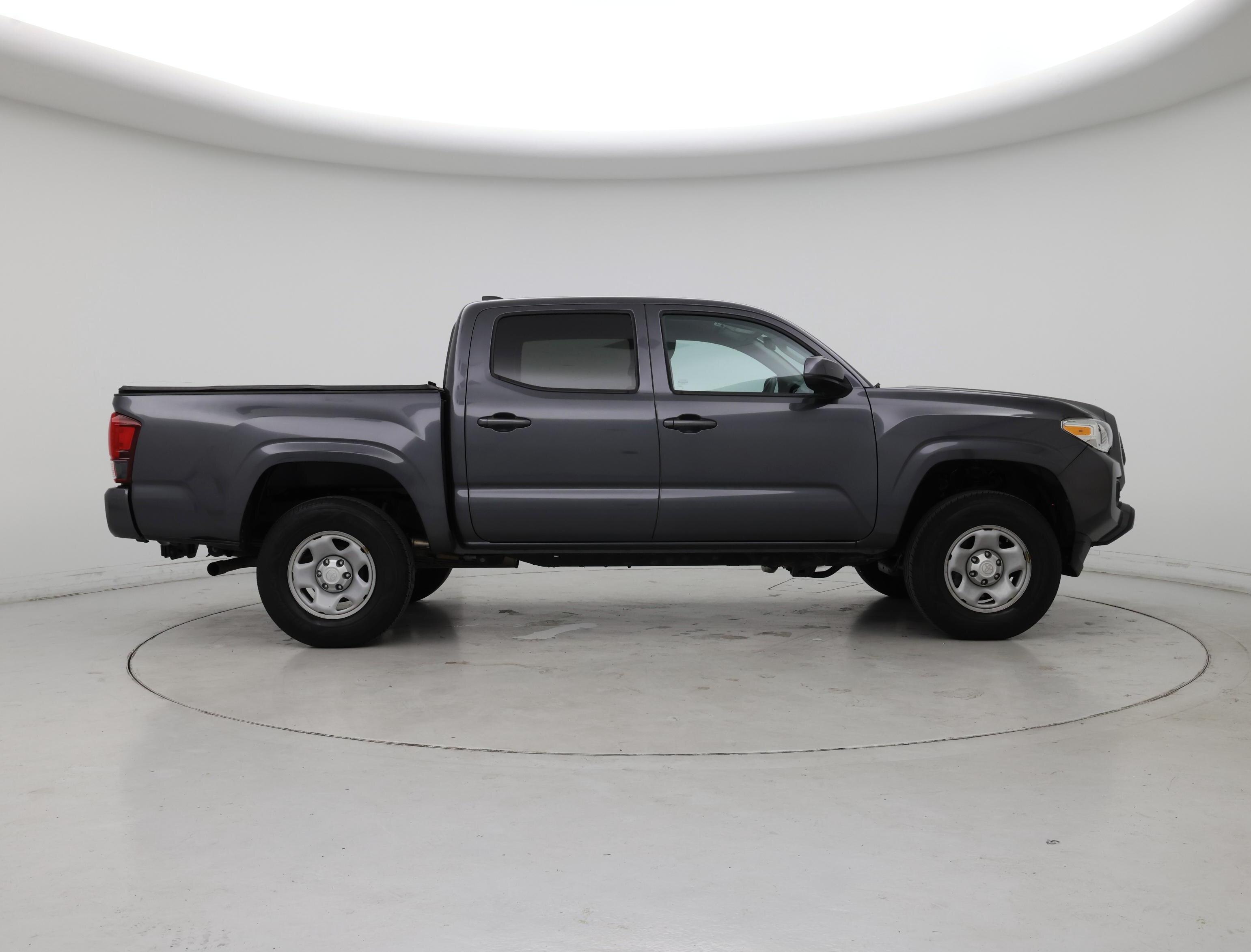Thumbnail: 2023 Toyota Tacoma - 7