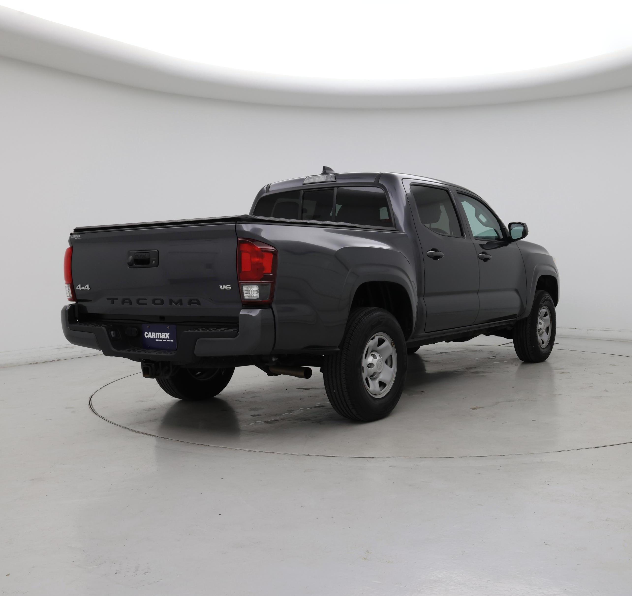 Thumbnail: 2023 Toyota Tacoma - 8