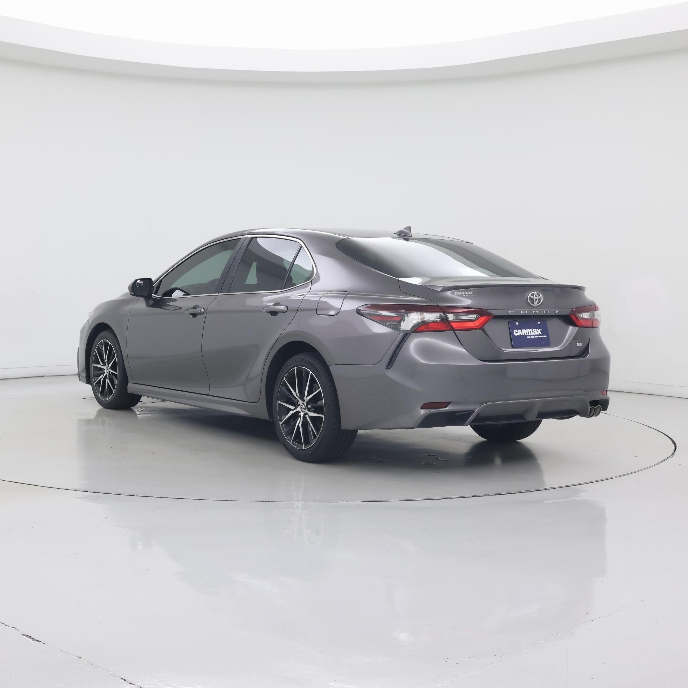 Thumbnail: 2022 Toyota Camry - 2