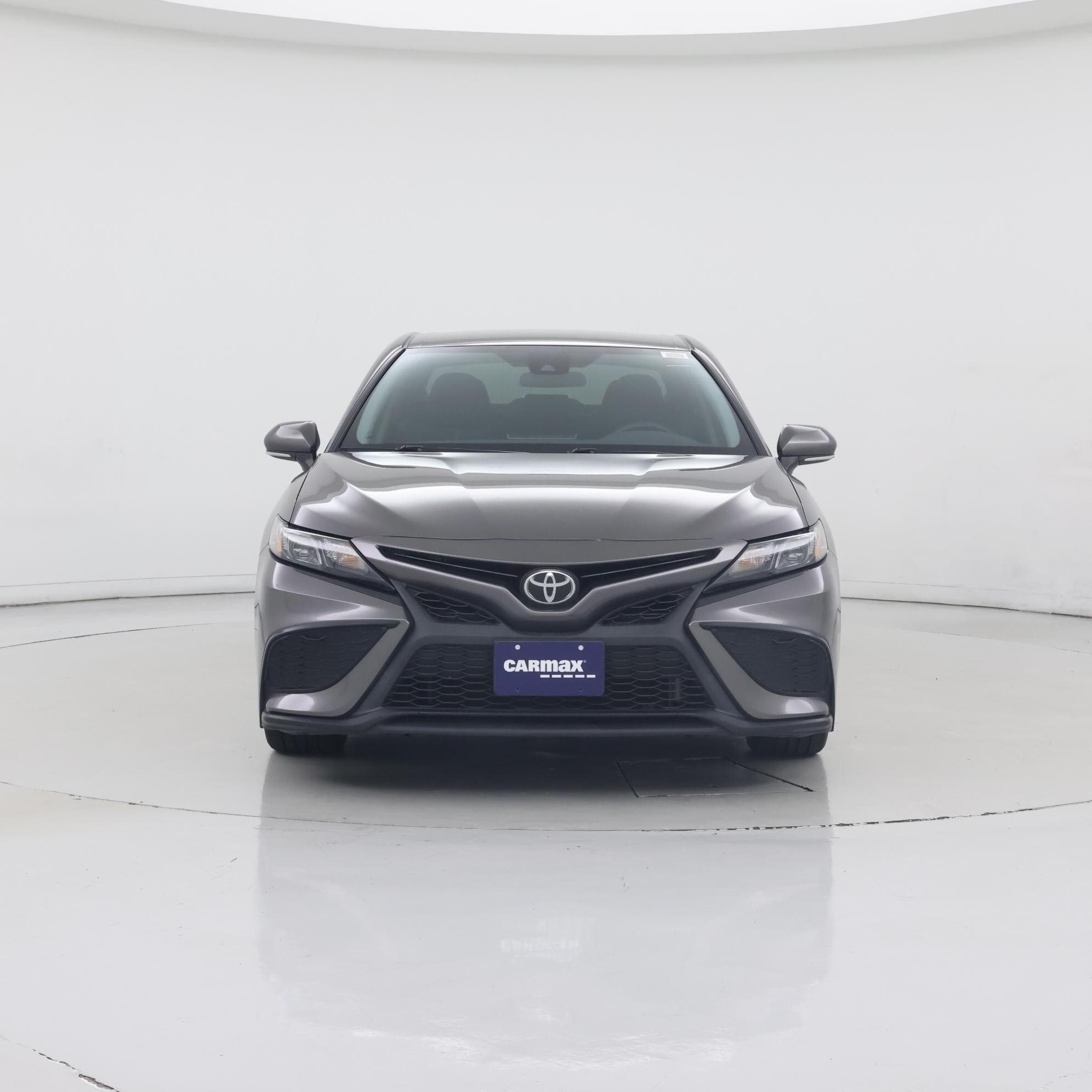 Thumbnail: 2022 Toyota Camry - 5