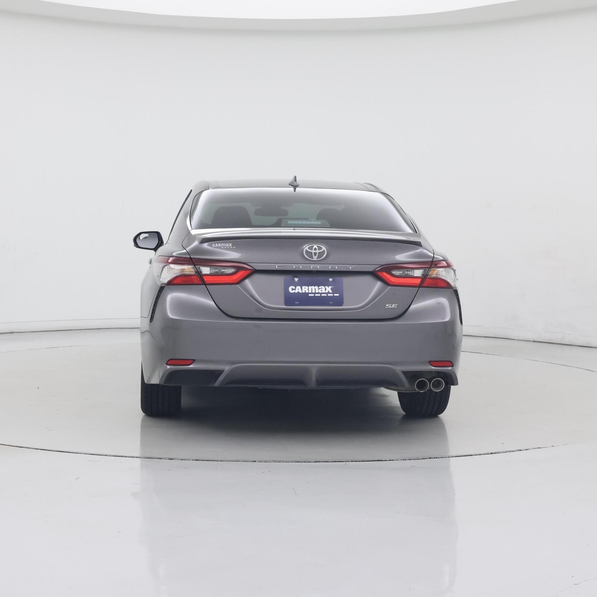 Thumbnail: 2022 Toyota Camry - 6