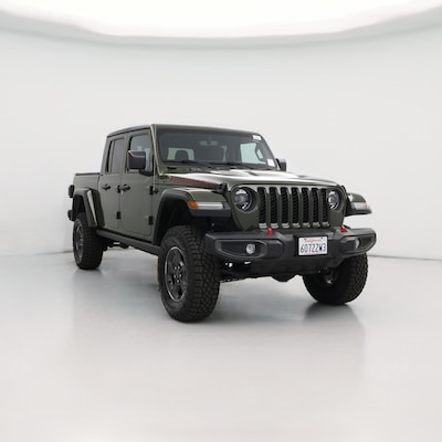 Vehicle exterior view