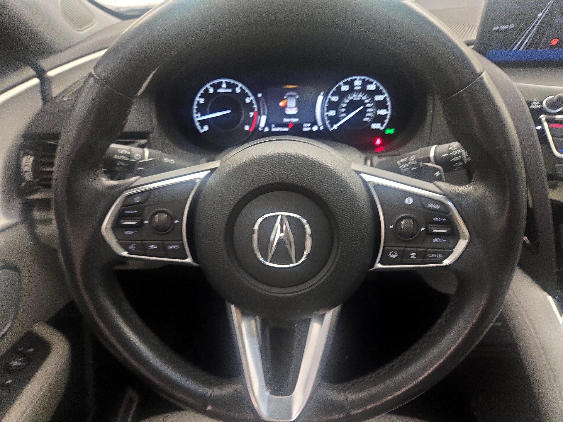 Thumbnail: 2021 Acura RDX - 10