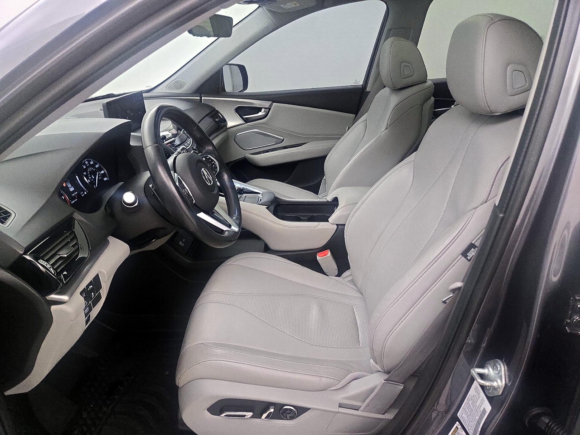 Thumbnail: 2021 Acura RDX - 11