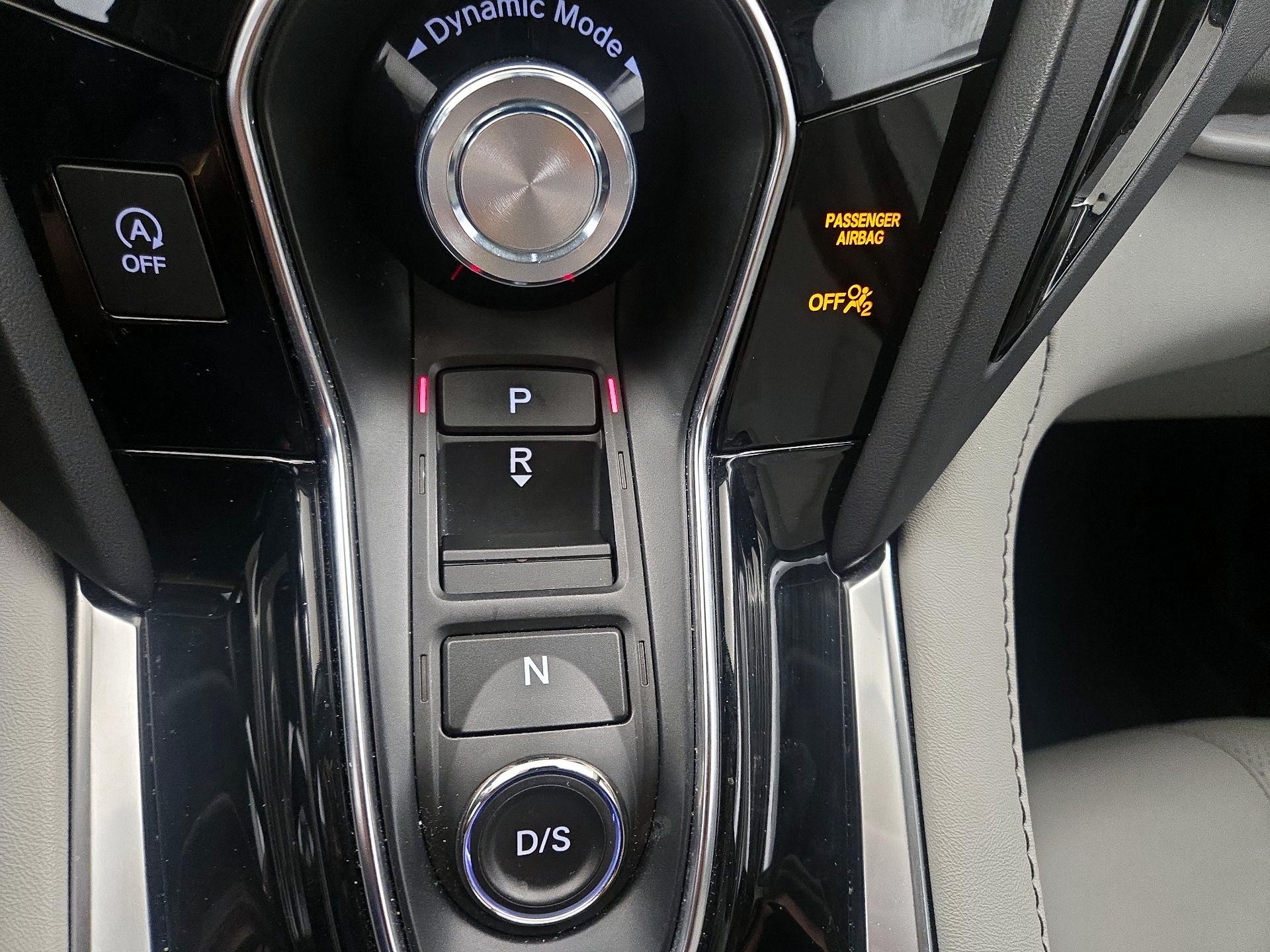 Thumbnail: 2021 Acura RDX - 18
