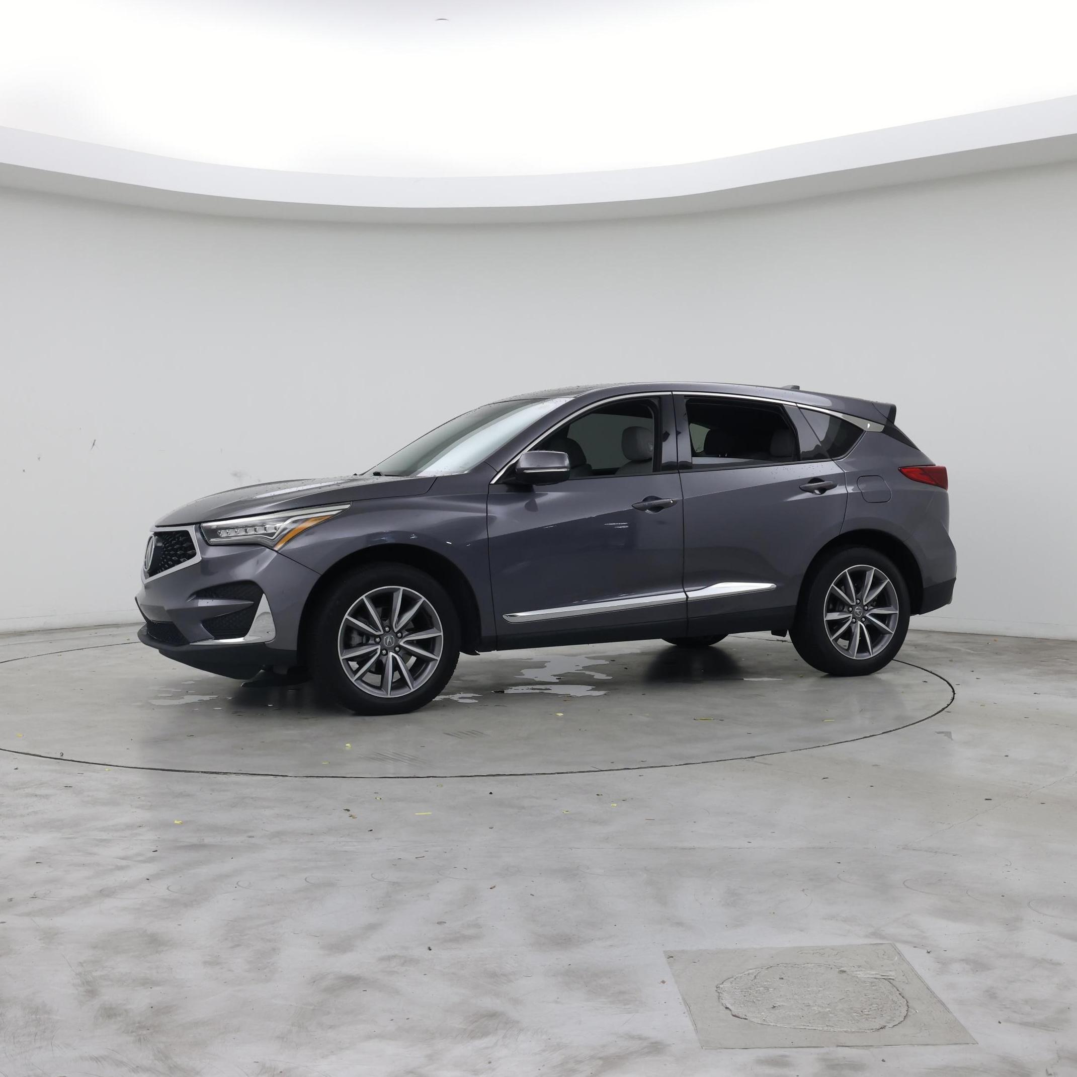 Thumbnail: 2021 Acura RDX - 2
