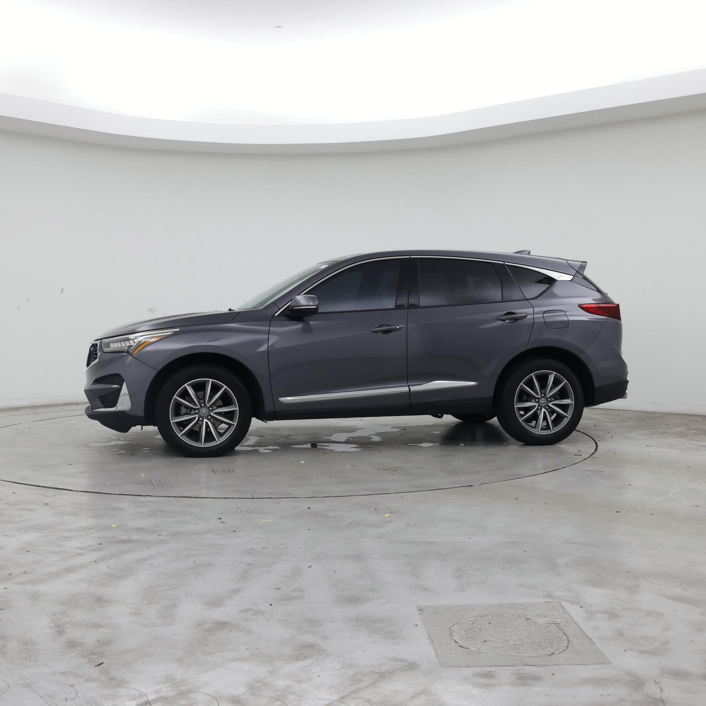 Thumbnail: 2021 Acura RDX - 3