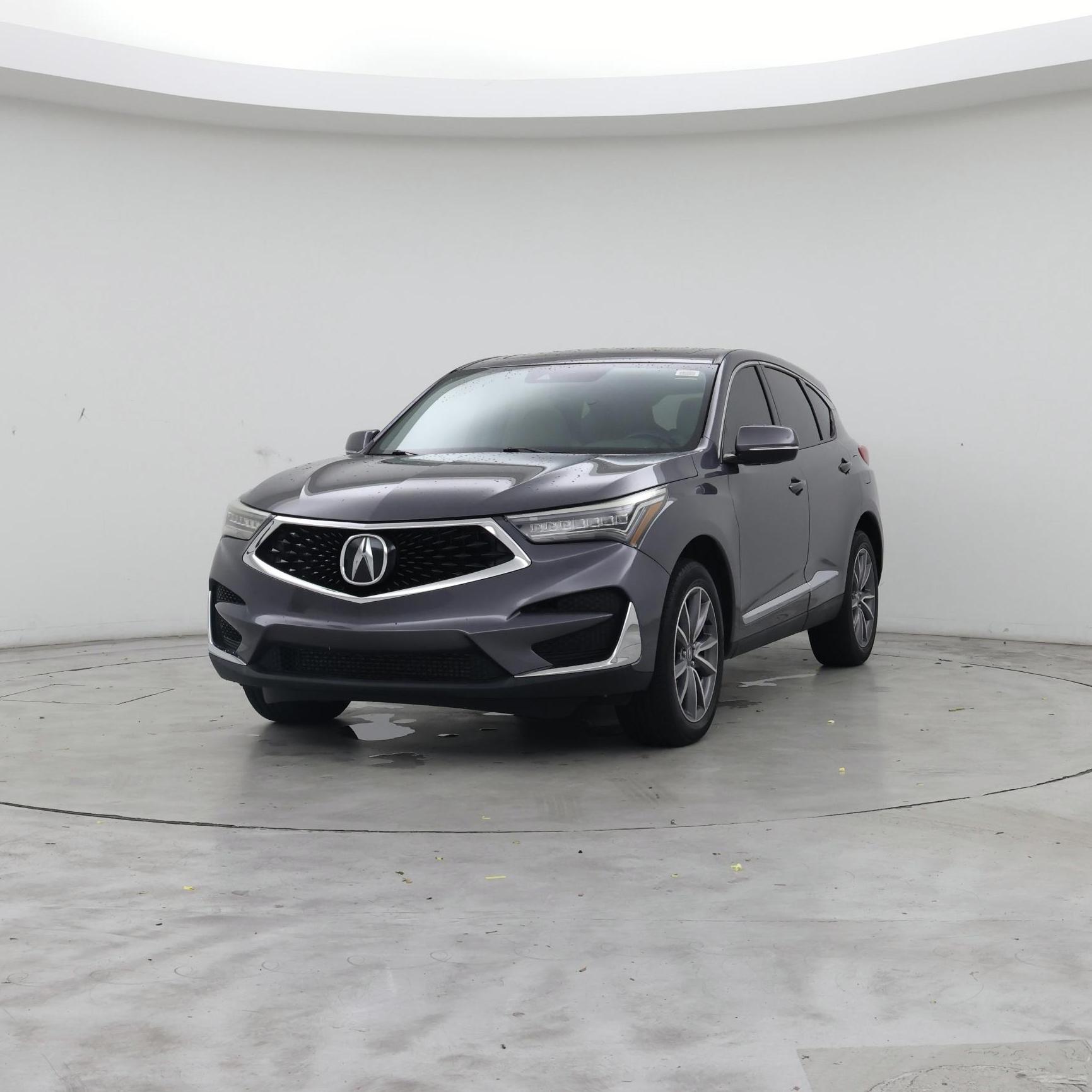 Thumbnail: 2021 Acura RDX - 4