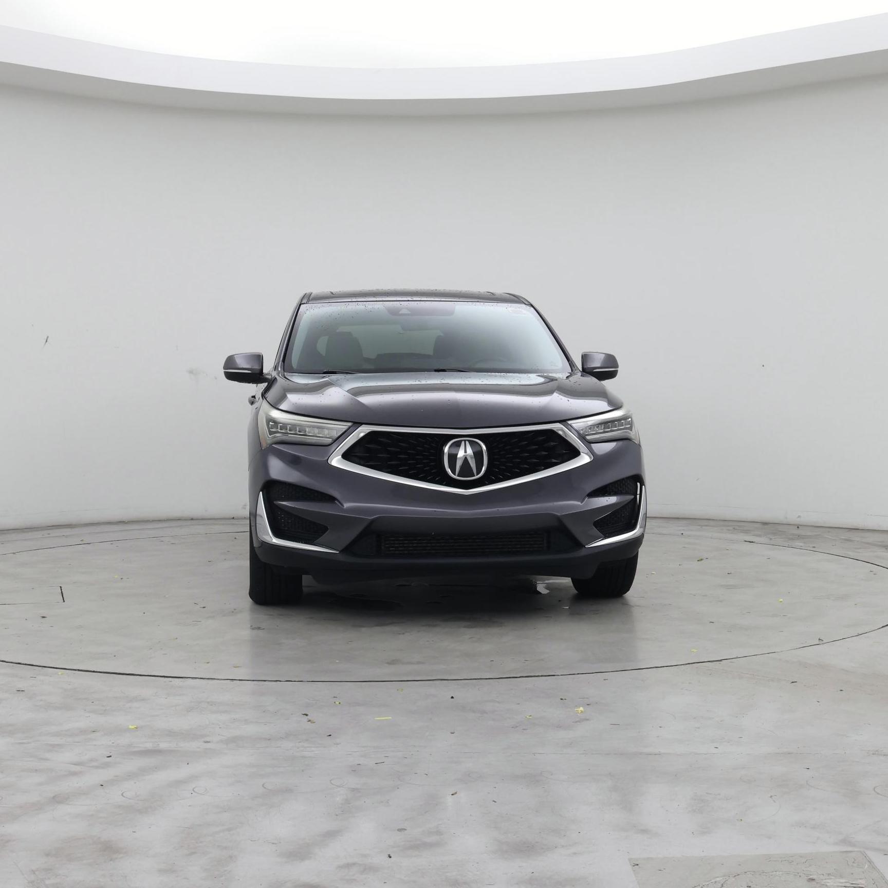 Thumbnail: 2021 Acura RDX - 5