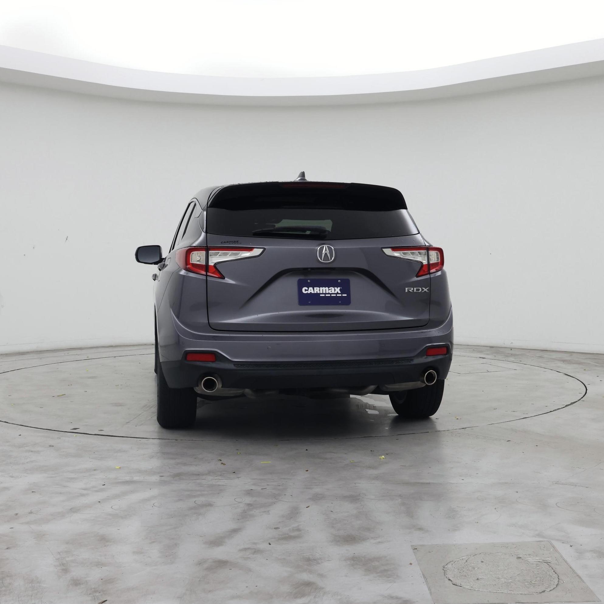 Thumbnail: 2021 Acura RDX - 6