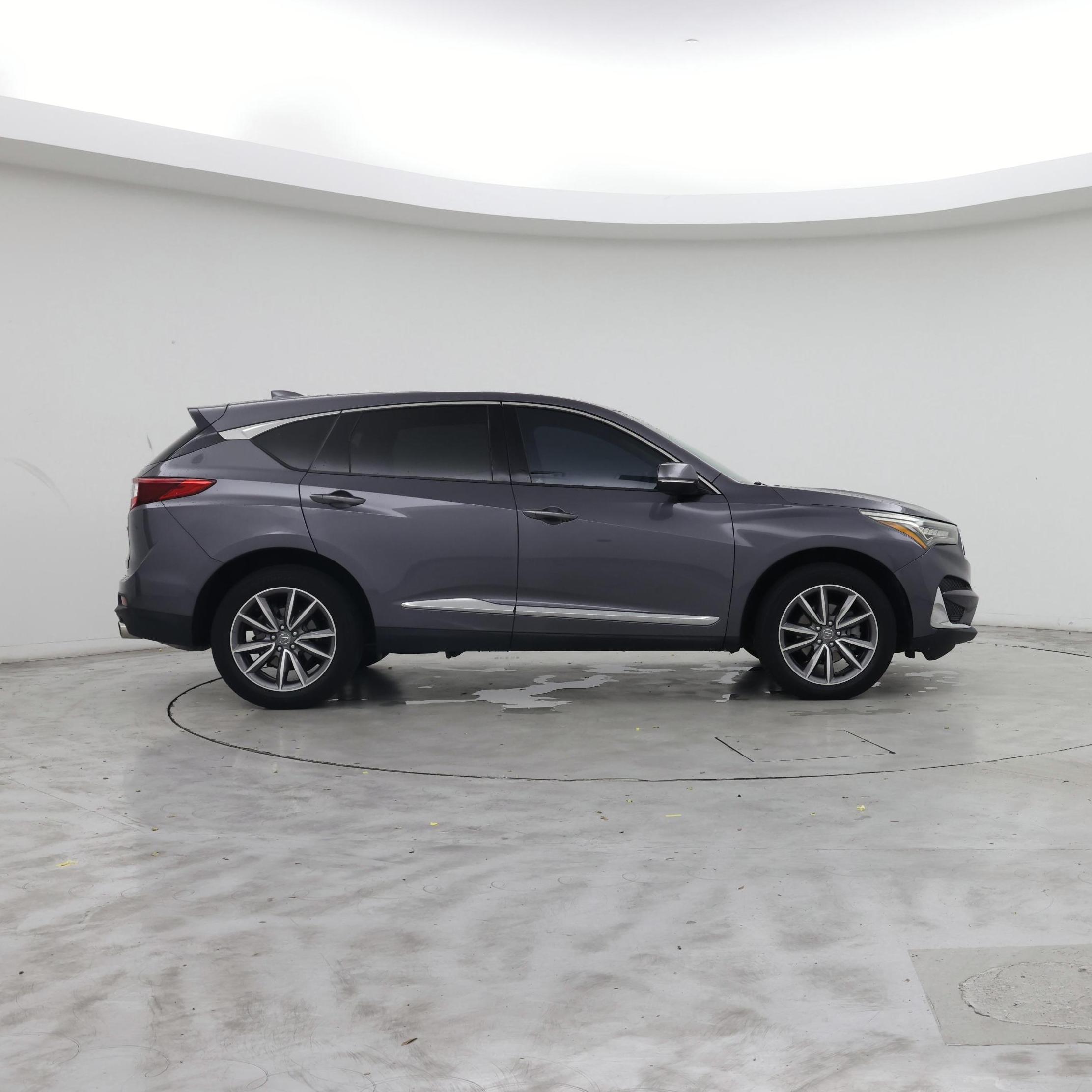 Thumbnail: 2021 Acura RDX - 7