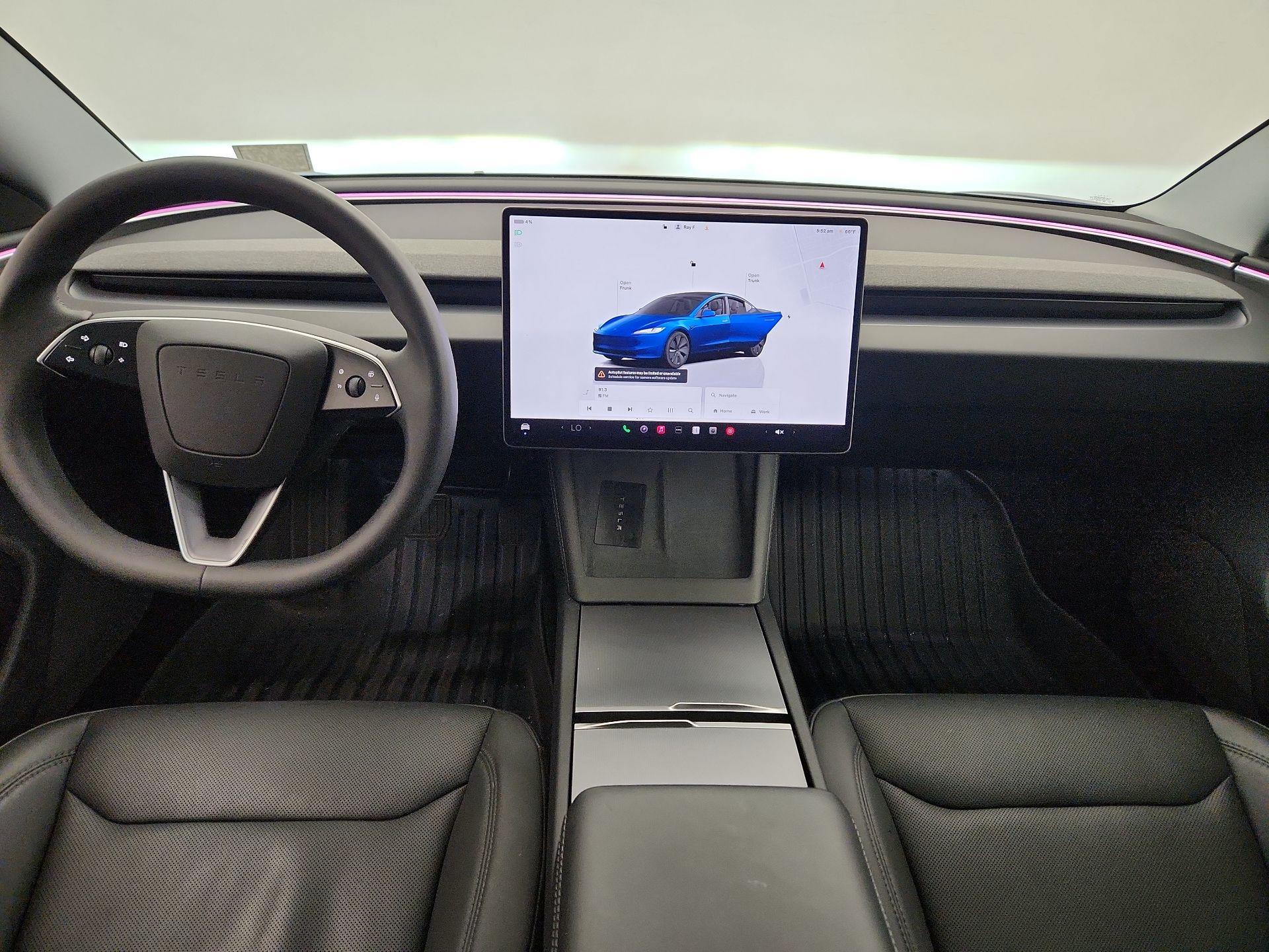 Thumbnail: 2025 Tesla Model 3 - 9