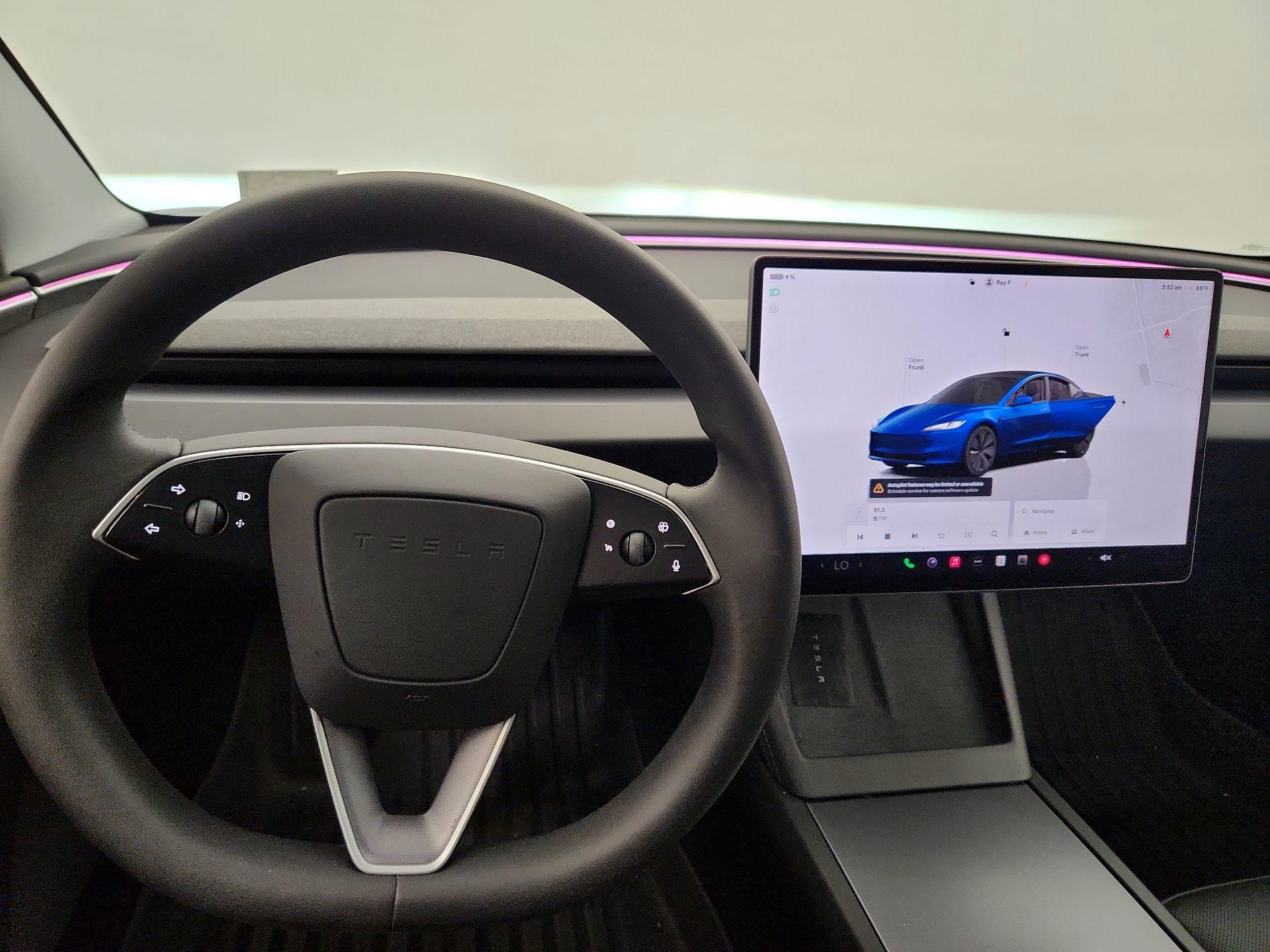 Thumbnail: 2025 Tesla Model 3 - 10