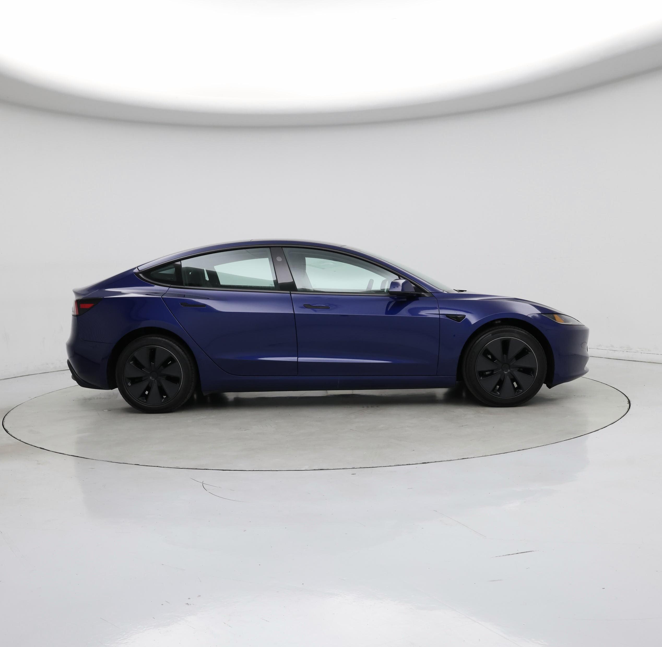 Thumbnail: 2025 Tesla Model 3 - 7