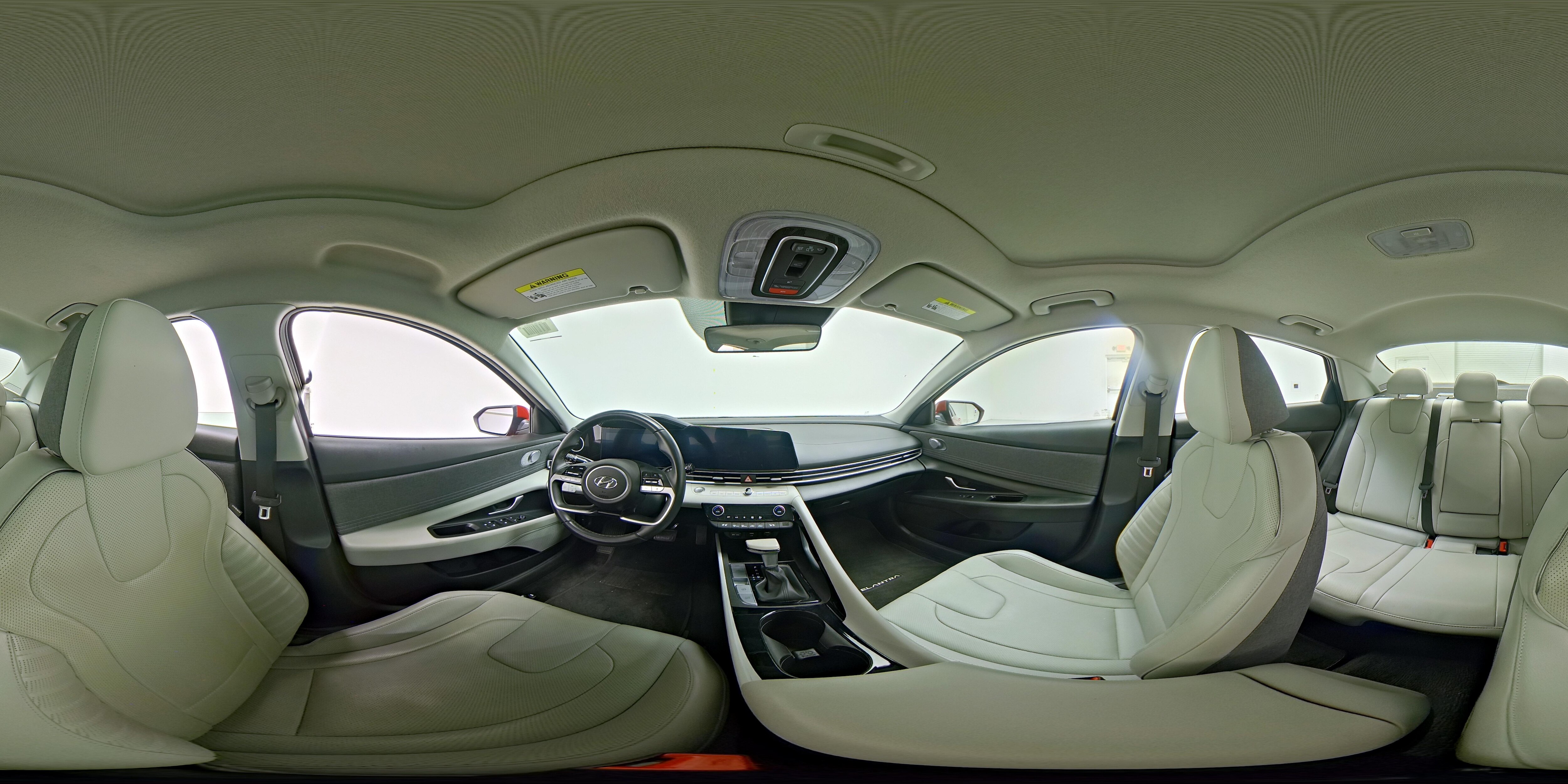 2023 Hyundai Elantra Limited - Photo 26