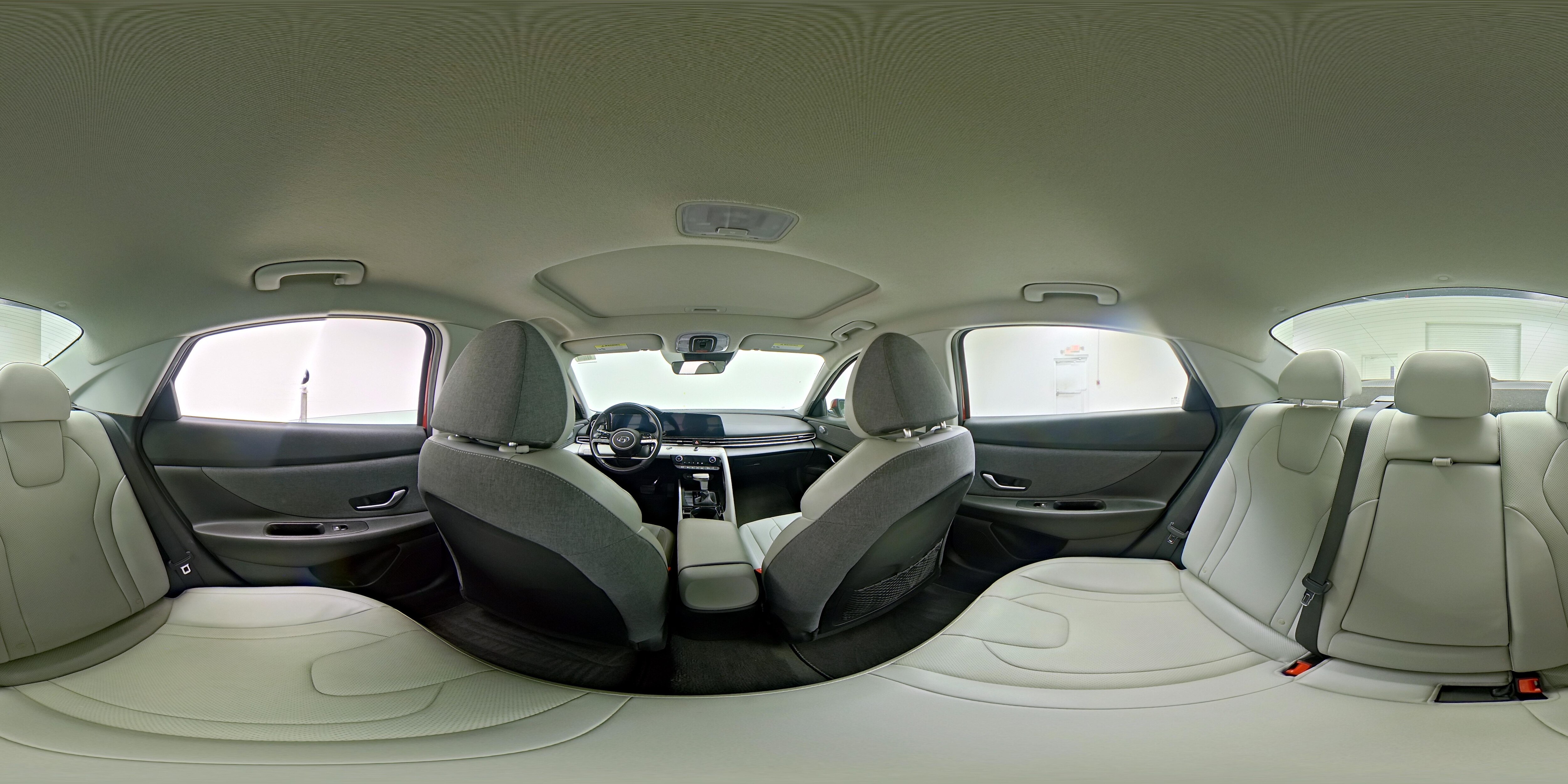 2023 Hyundai Elantra Limited - Photo 27