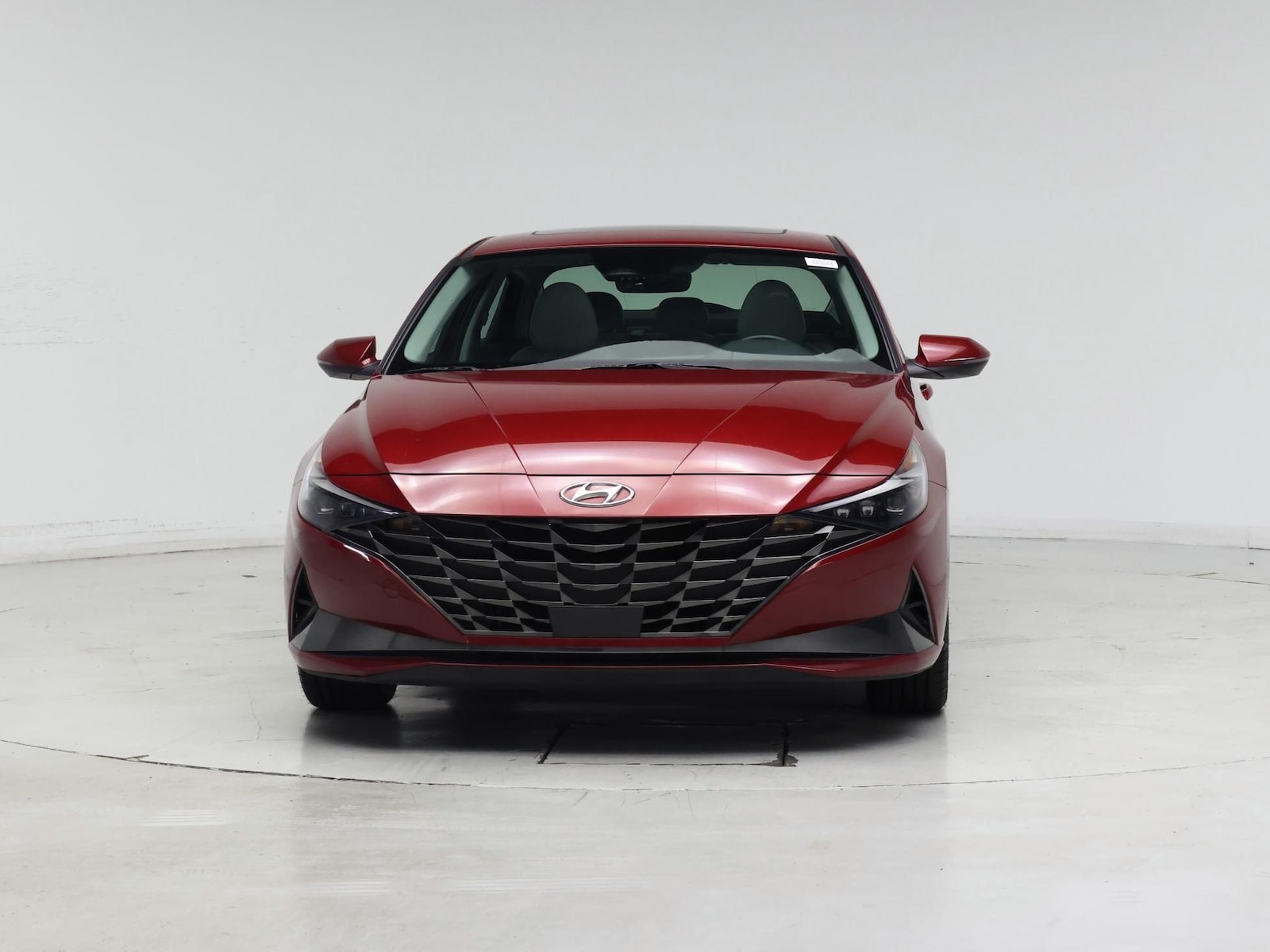 2023 Hyundai Elantra Limited - Photo 6