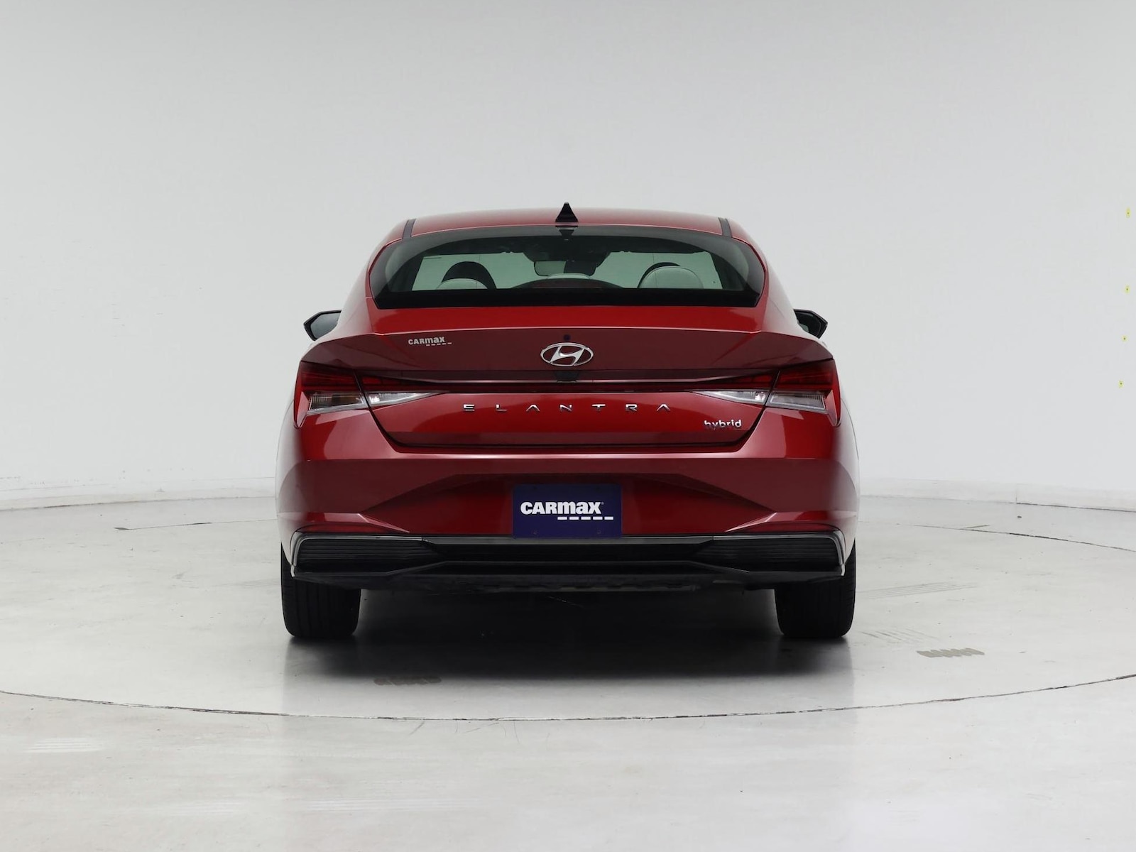 2023 Hyundai Elantra Limited - Photo 7
