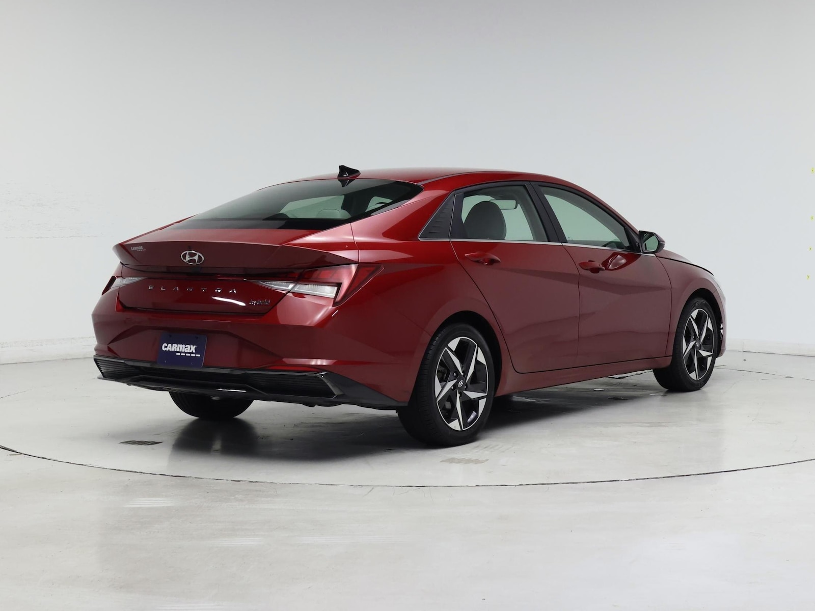 2023 Hyundai Elantra Limited - Photo 9