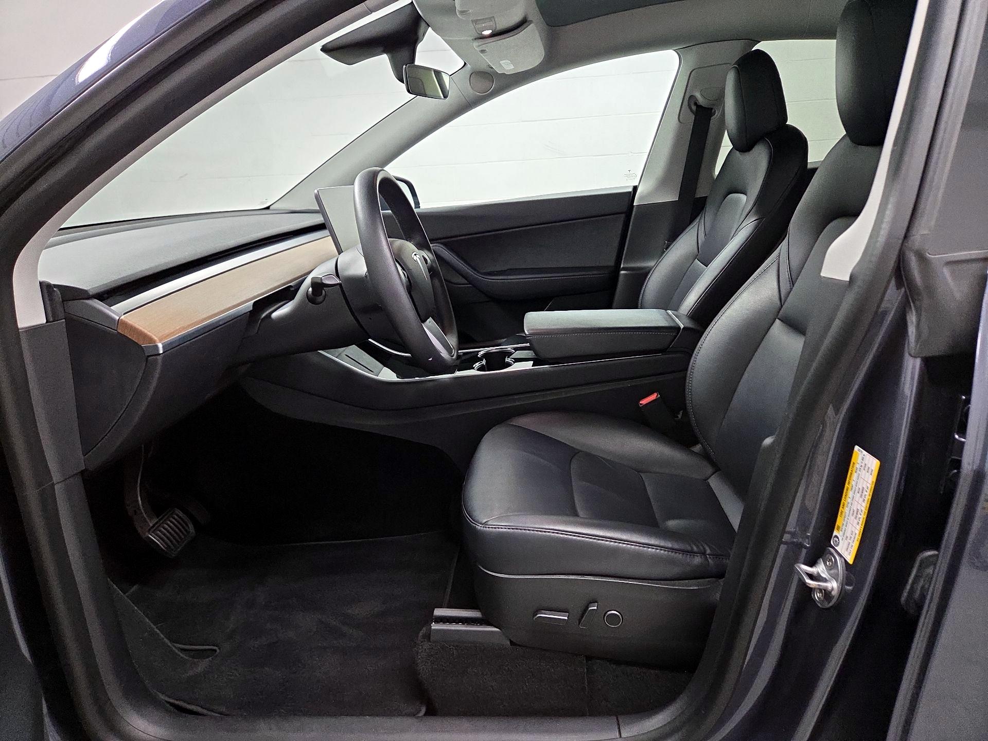 Thumbnail: 2021 Tesla Model Y - 9