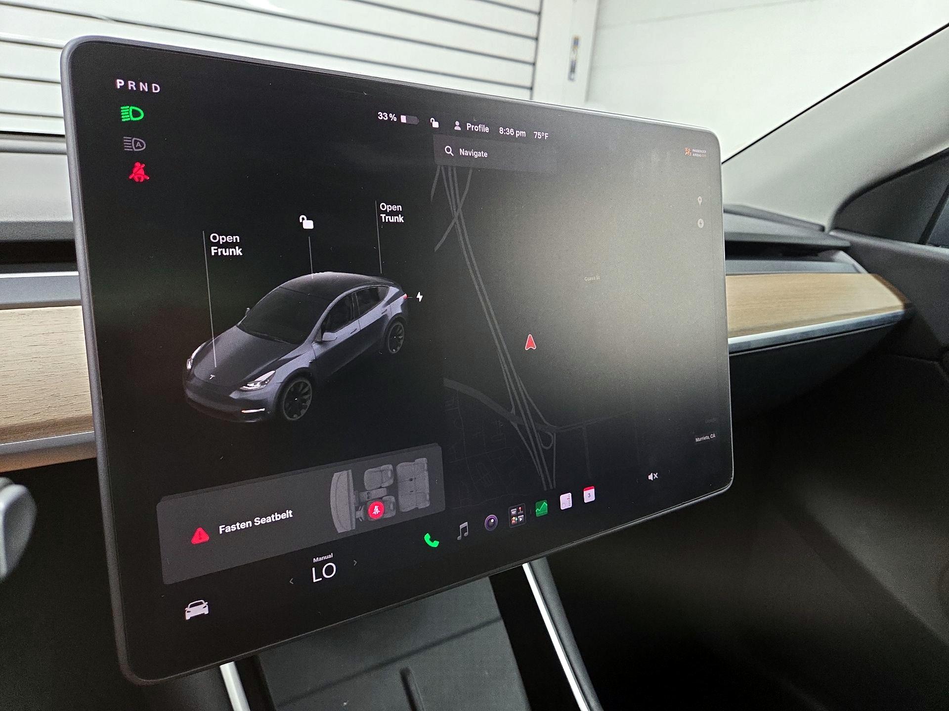 Thumbnail: 2021 Tesla Model Y - 11