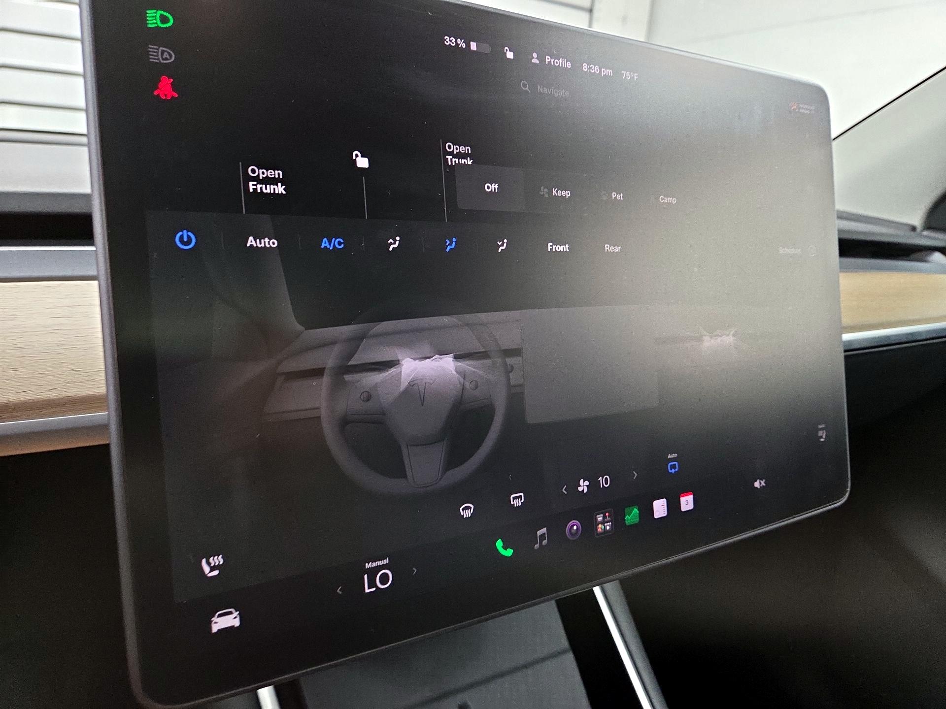 Thumbnail: 2021 Tesla Model Y - 12