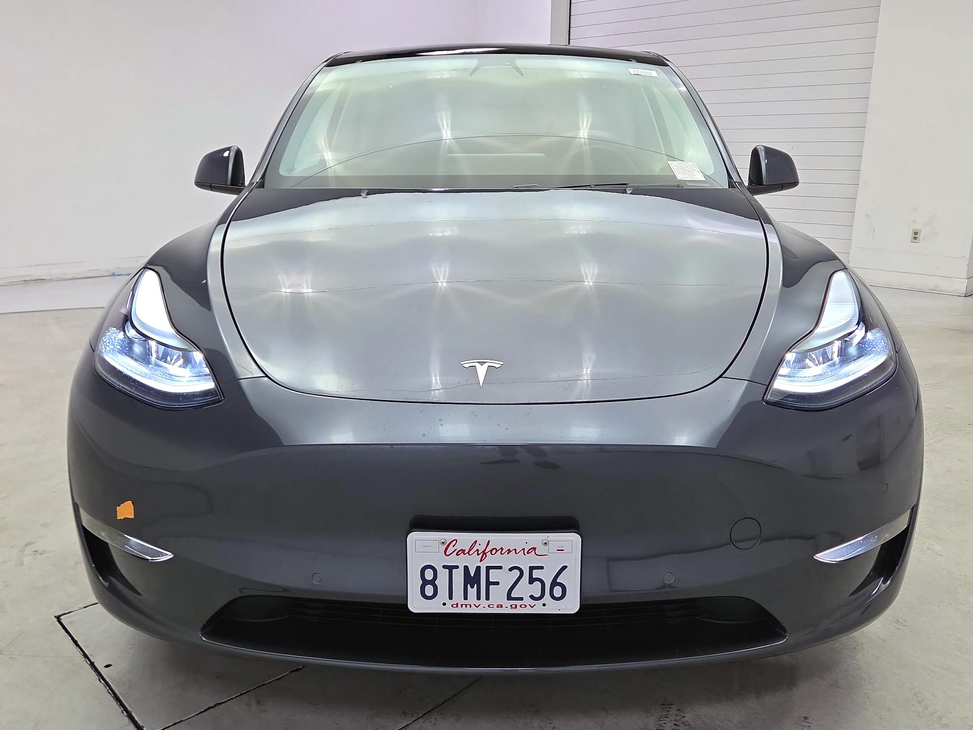 Thumbnail: 2021 Tesla Model Y - 2