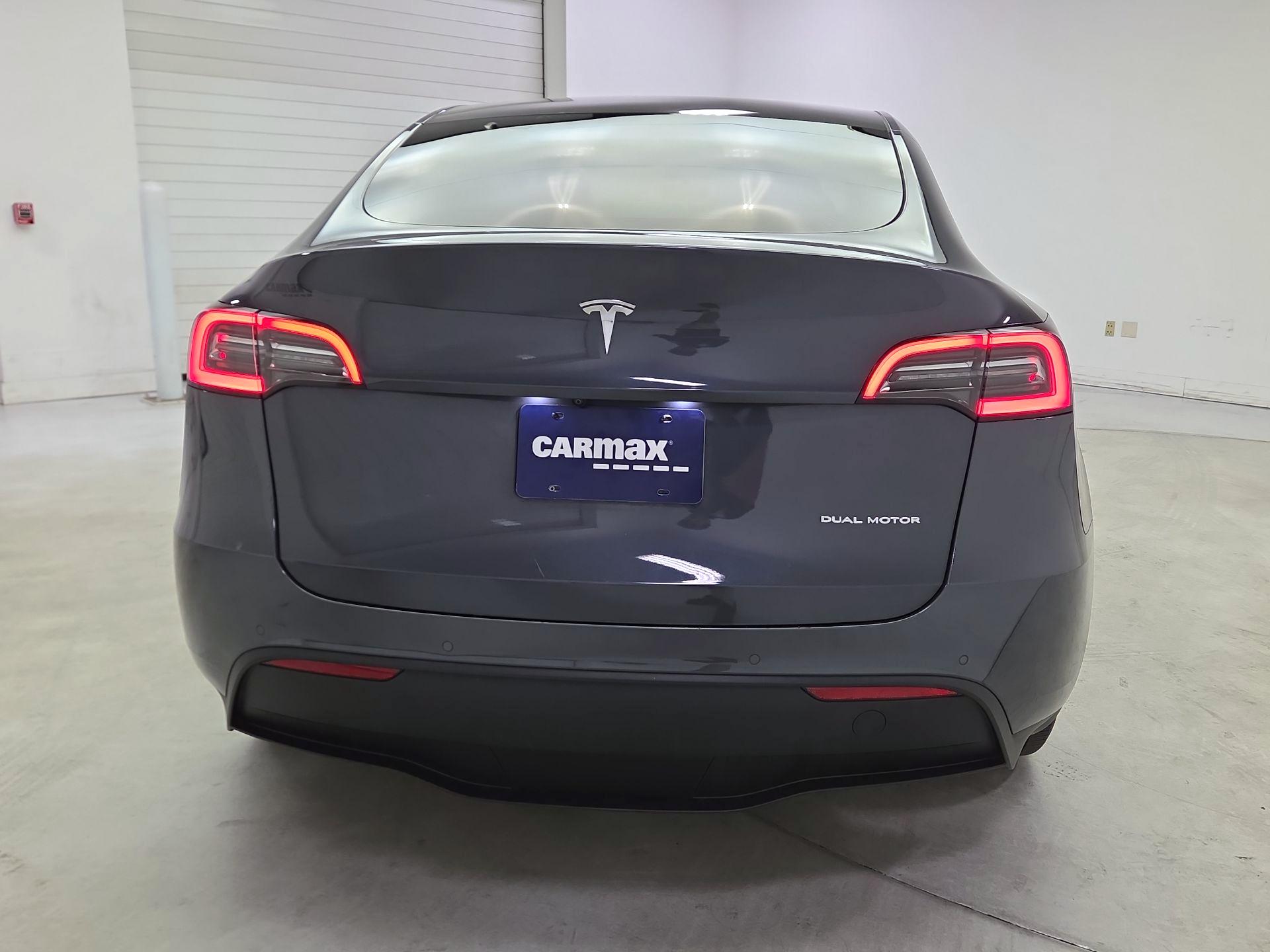 Thumbnail: 2021 Tesla Model Y - 6