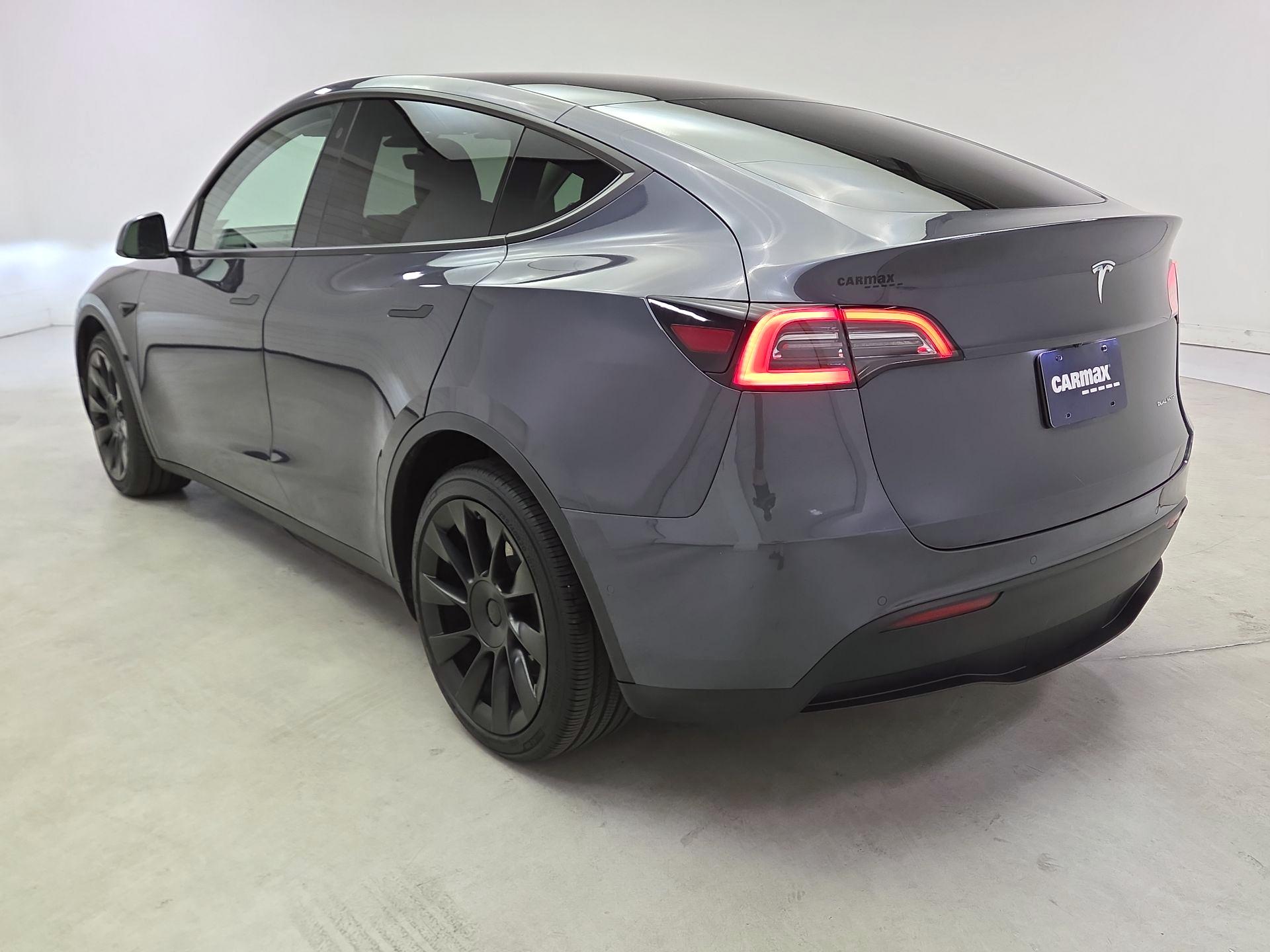 Thumbnail: 2021 Tesla Model Y - 7